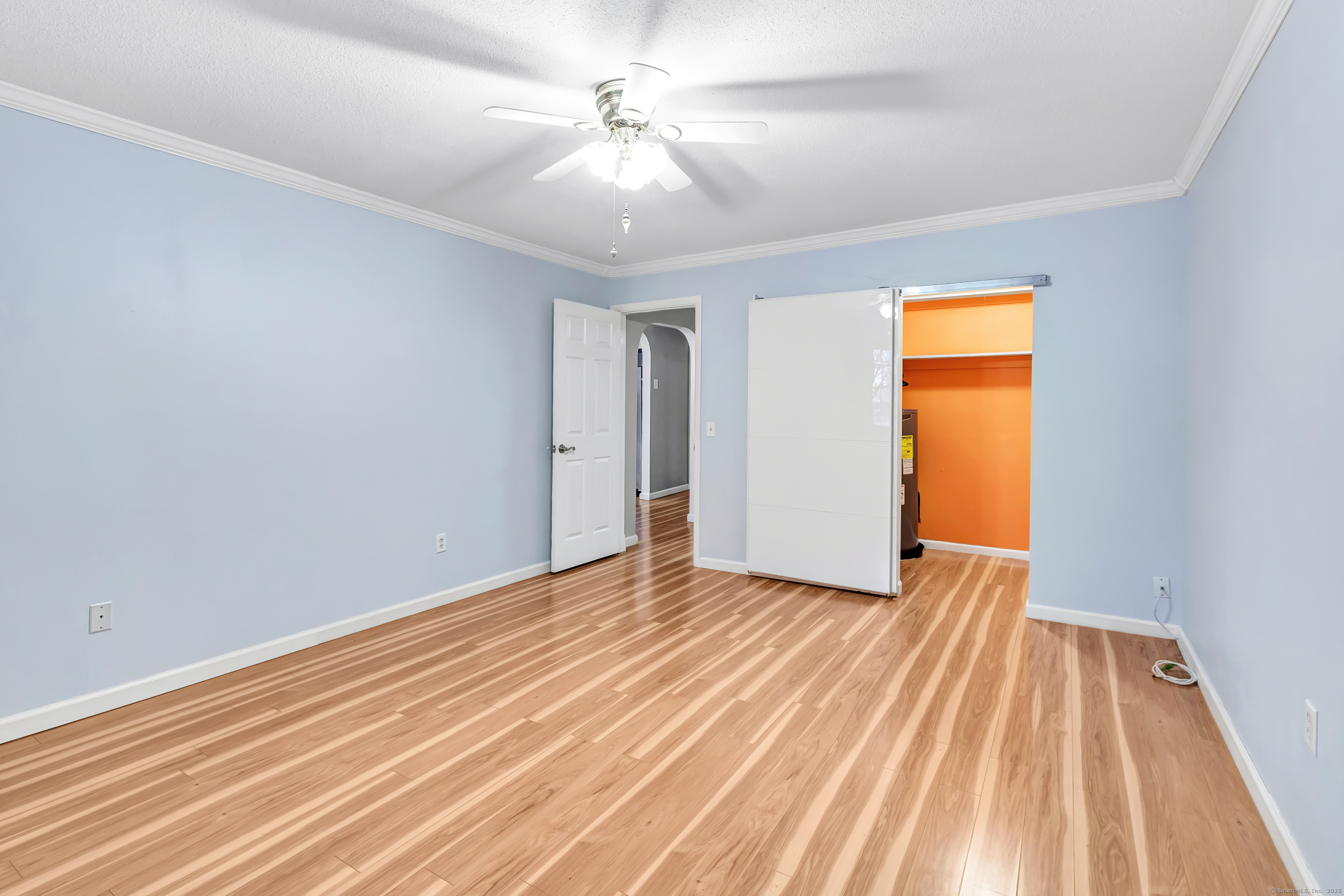 181 Melba Street APT 318