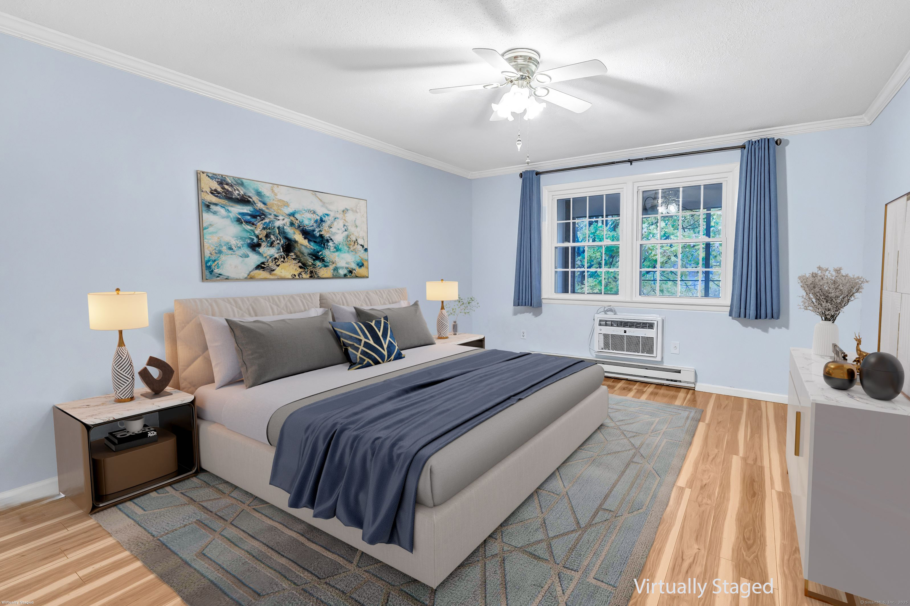 181 Melba Street APT 318