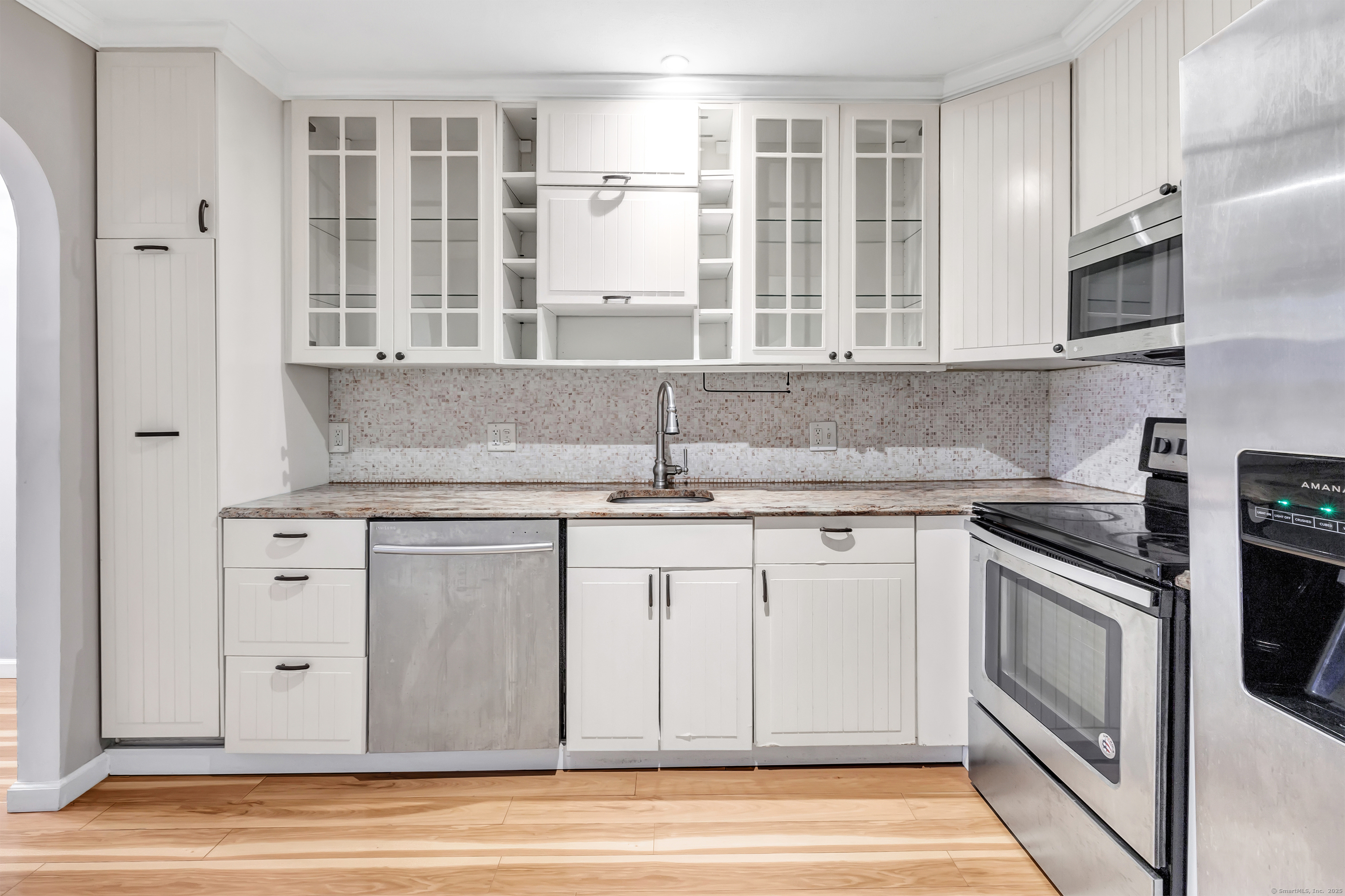 181 Melba Street APT 318
