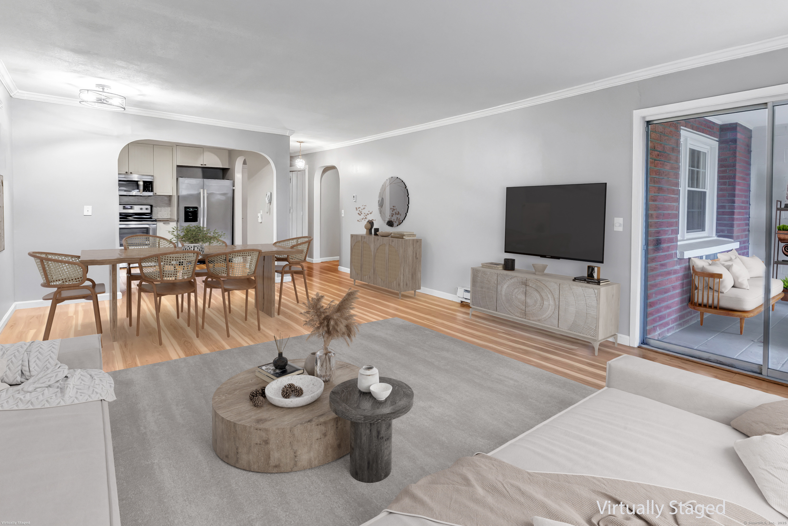 181 Melba Street APT 318