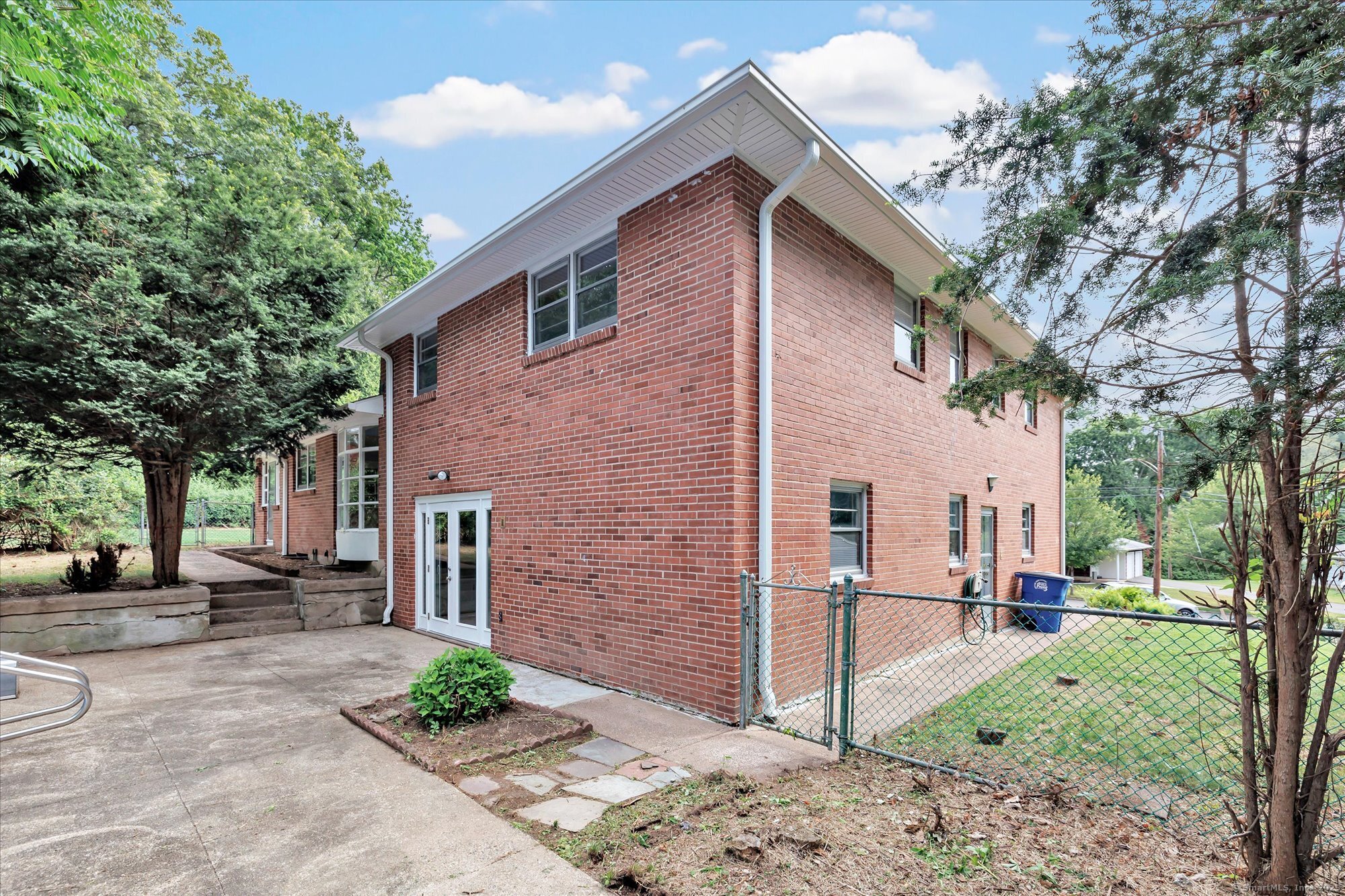 195 Whittier Road