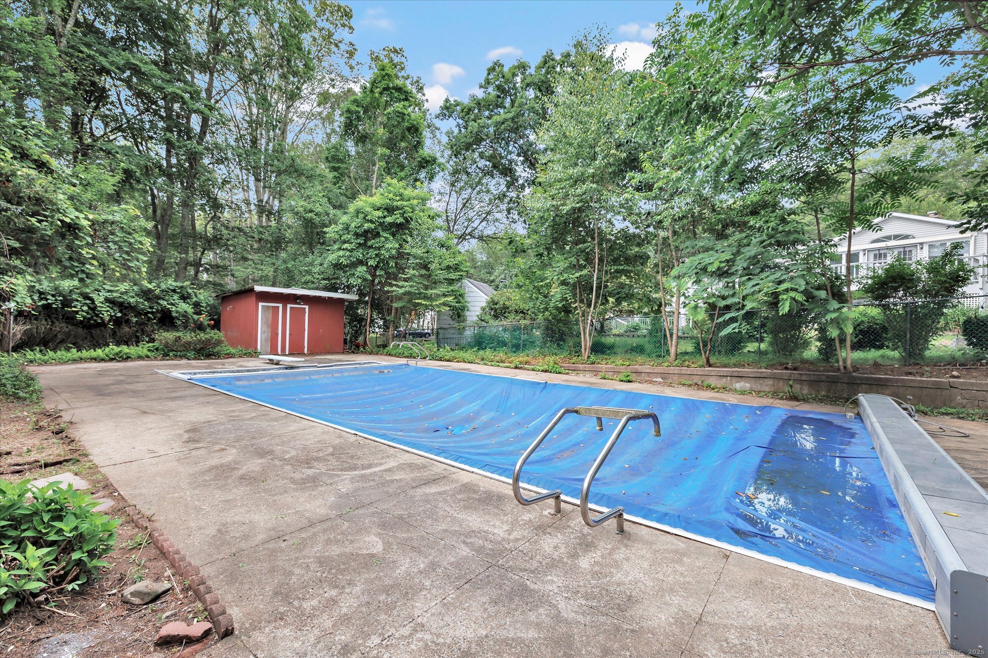 195 Whittier Road