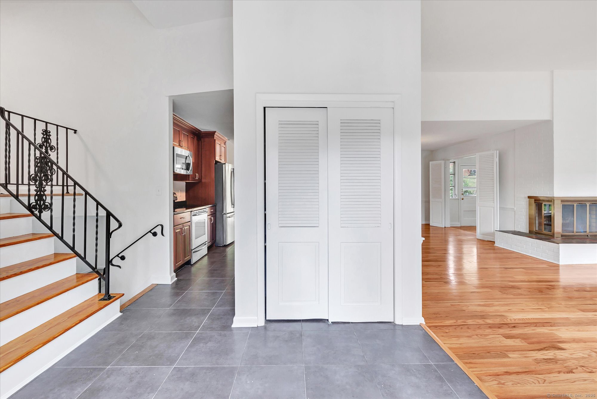195 Whittier Road