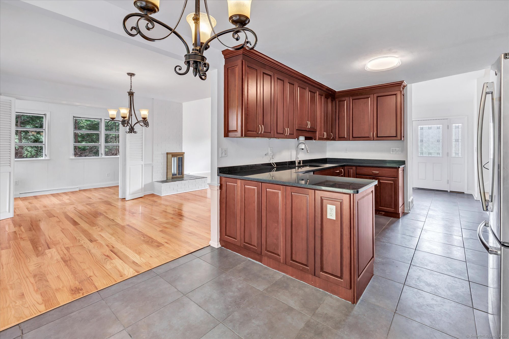 195 Whittier Road