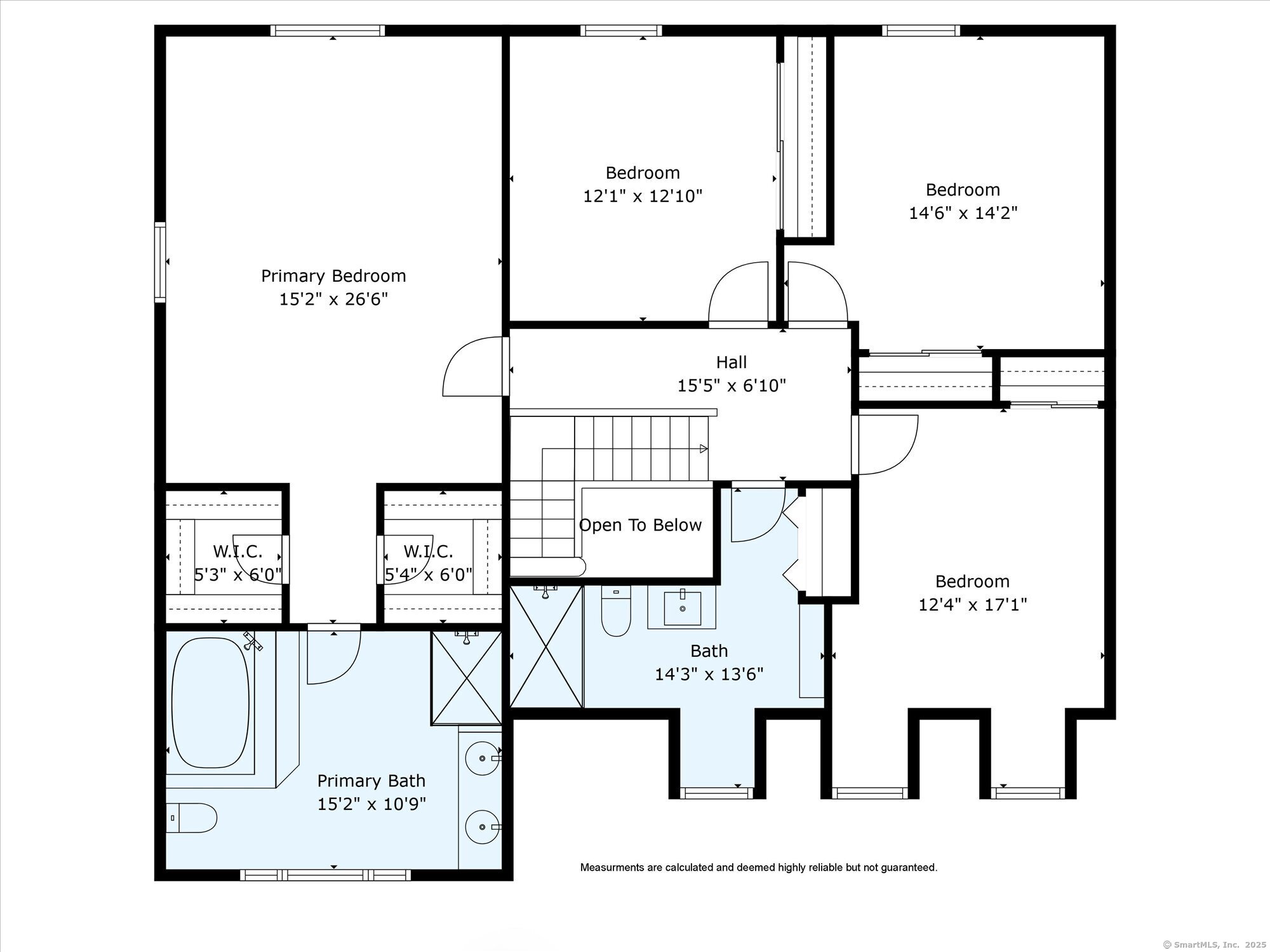 6 Cavray Road