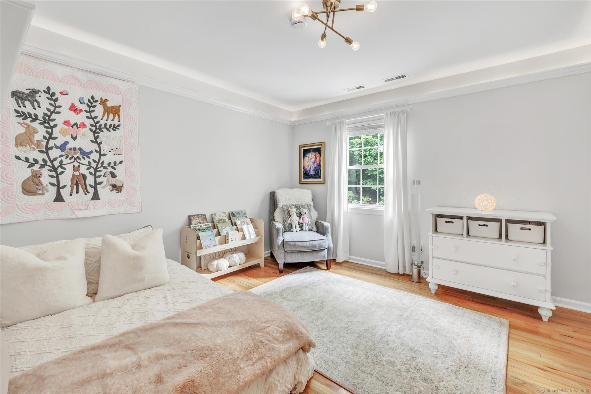 6 Cavray Road
