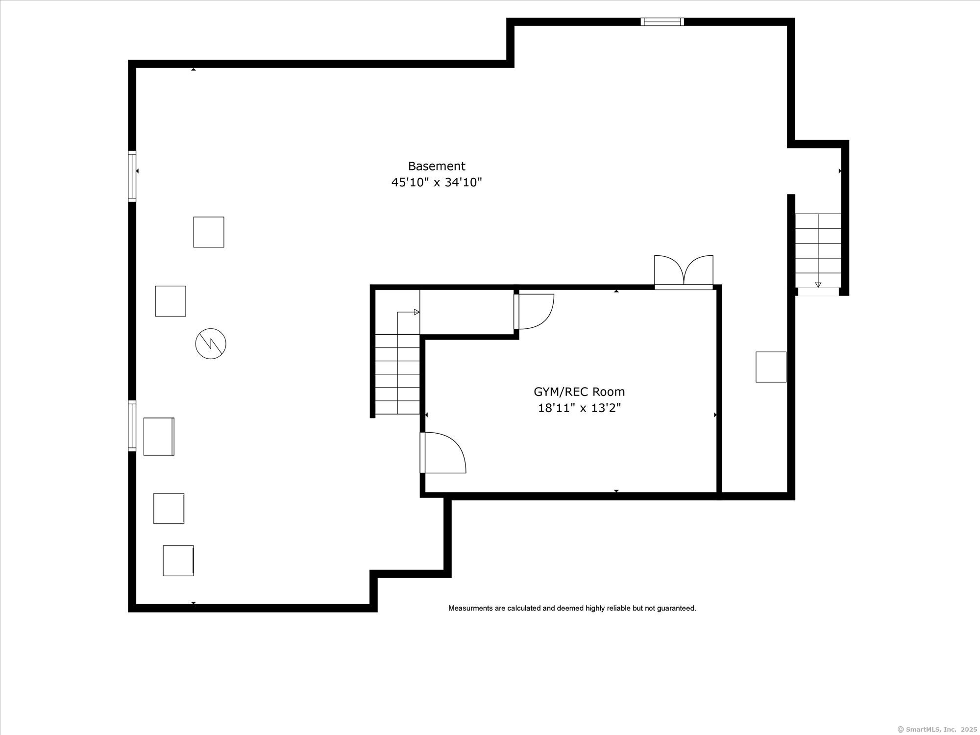 6 Cavray Road