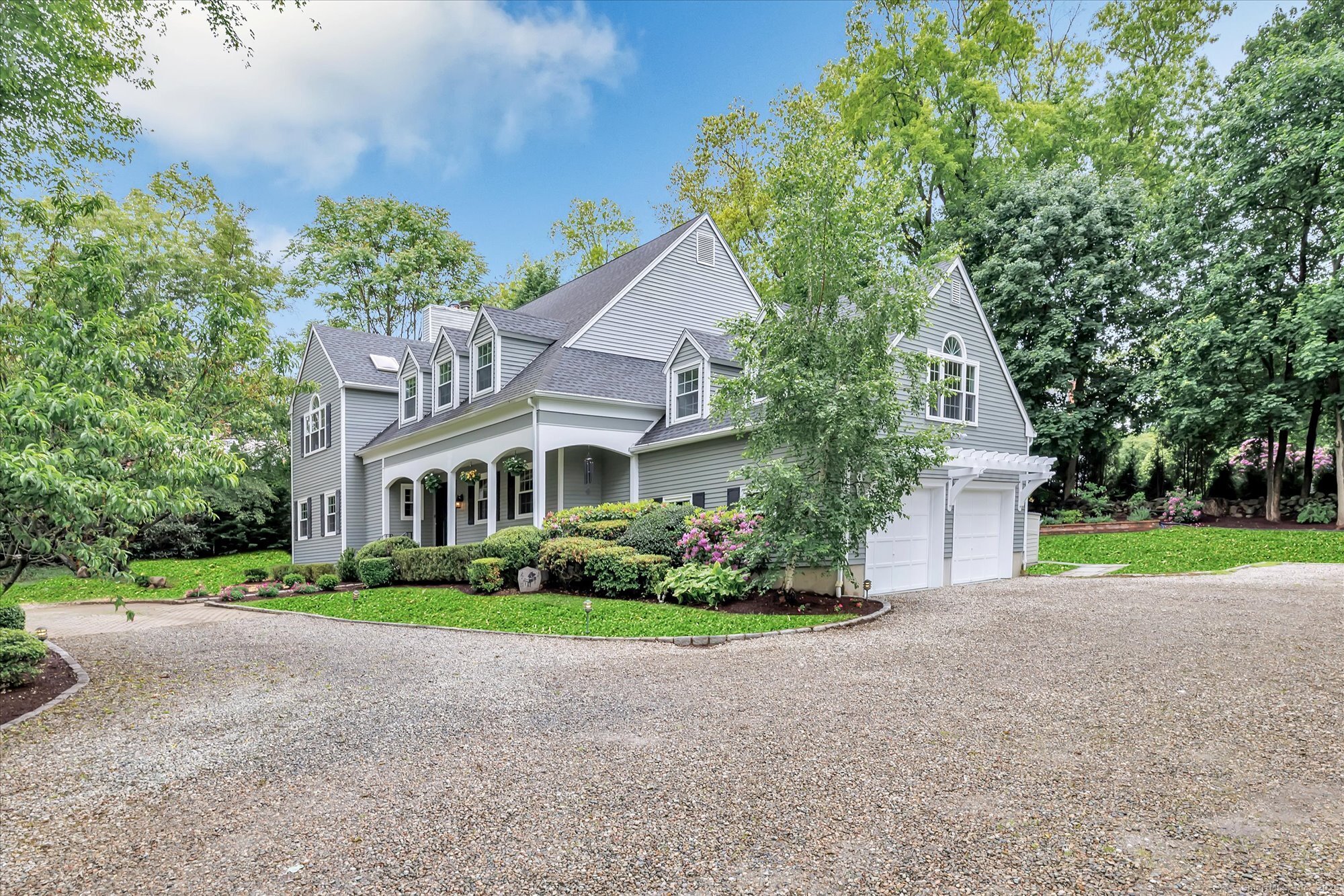 6 Cavray Road