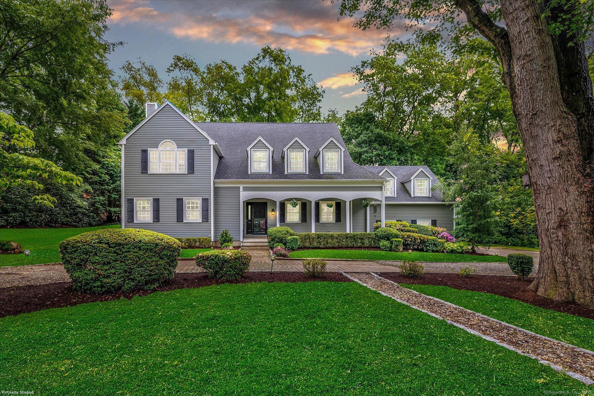 6 Cavray Road