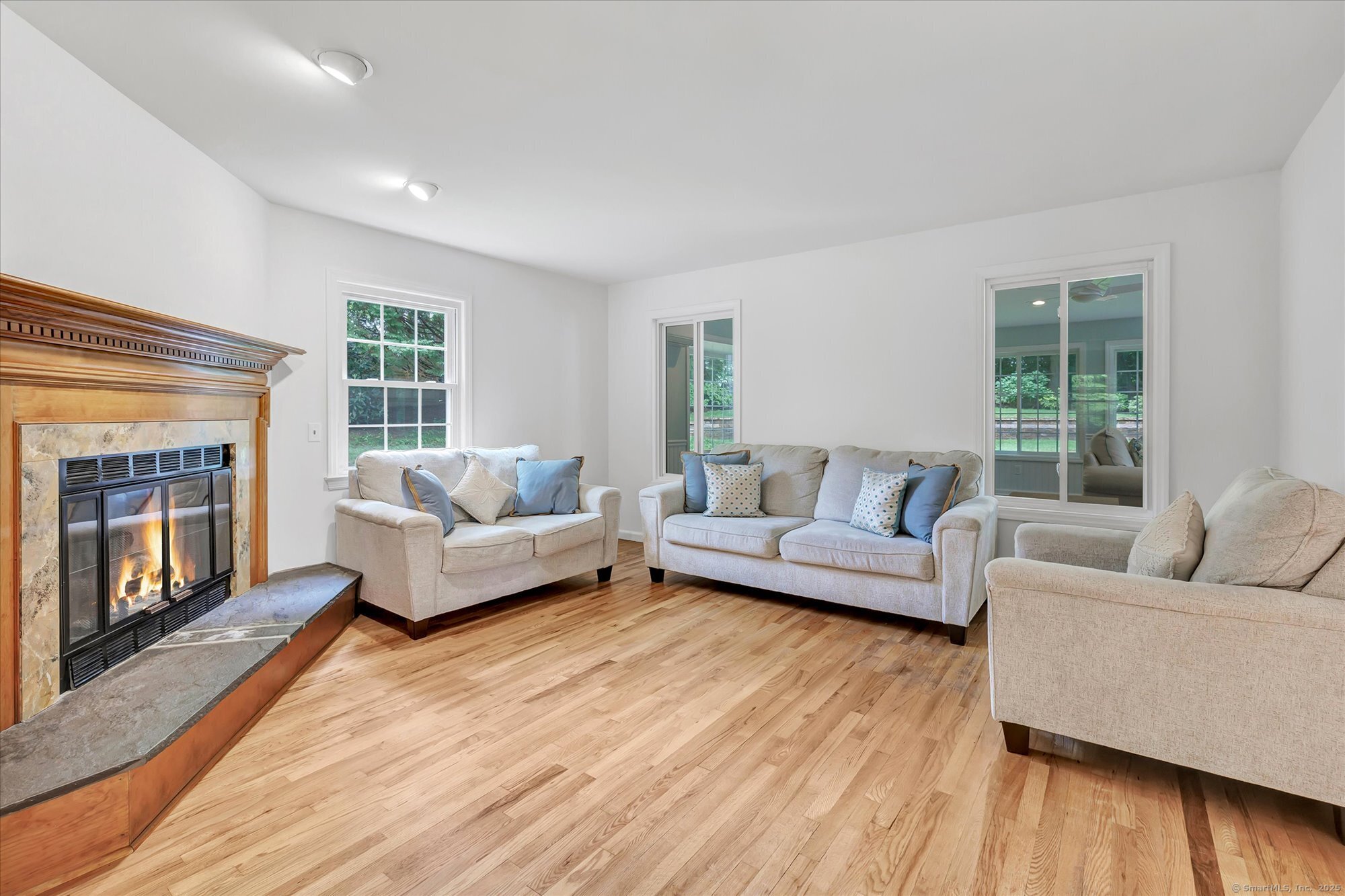 6 Cavray Road