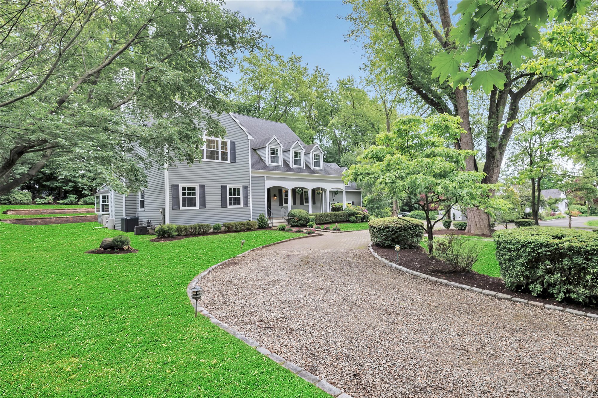 6 Cavray Road