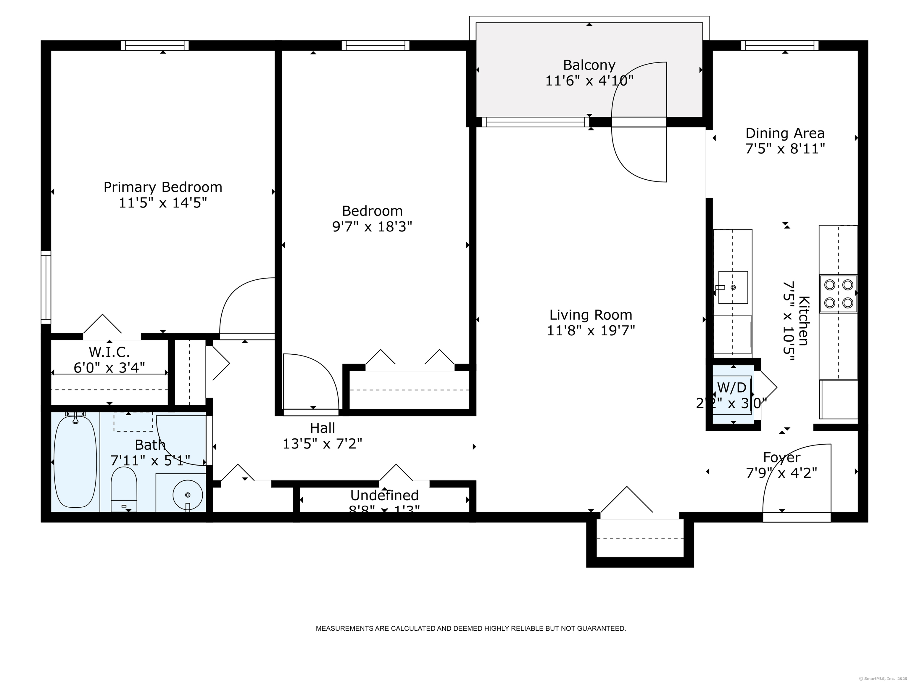 365 Mather Street APT 2