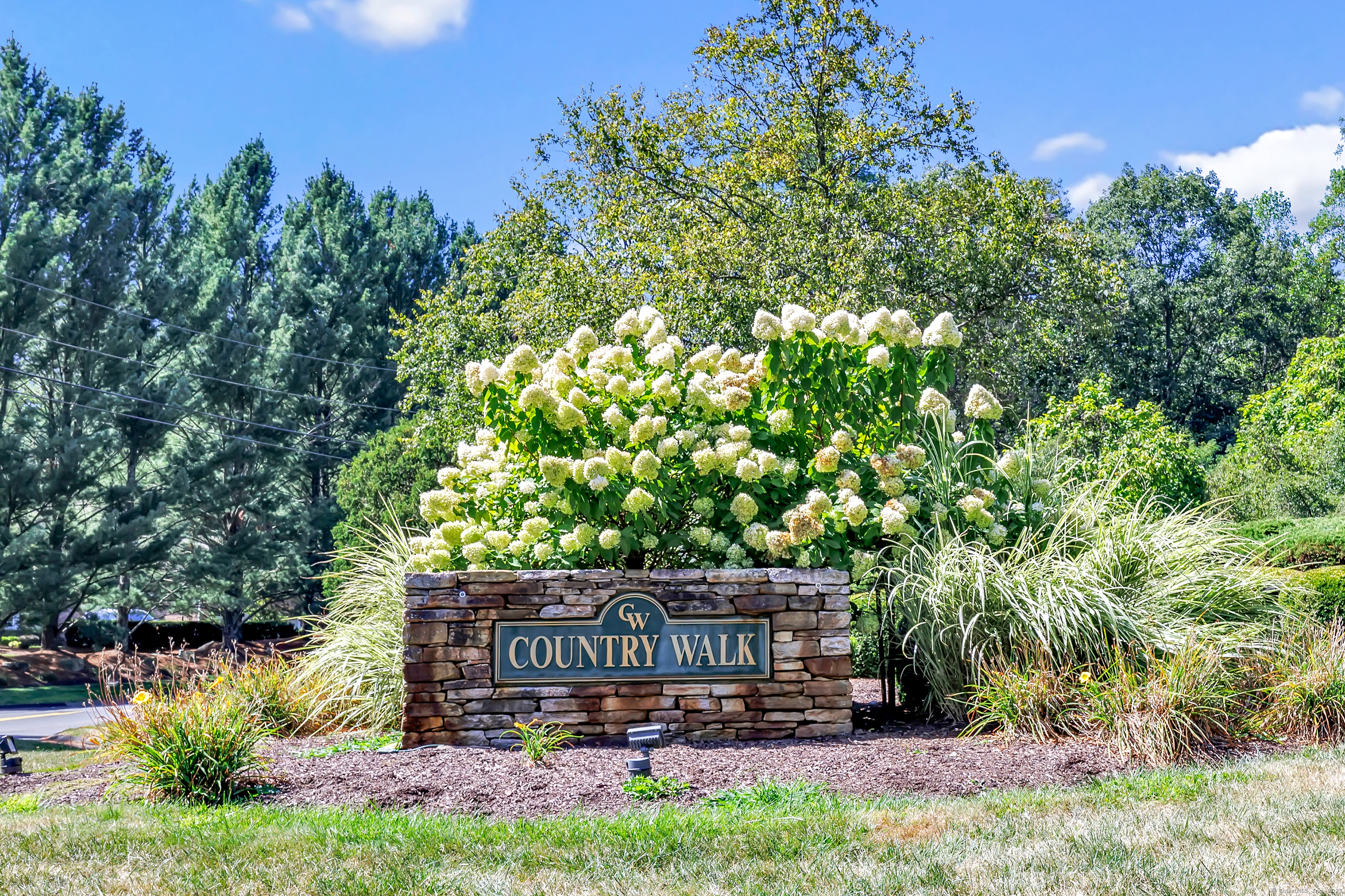 61 Country Walk 61