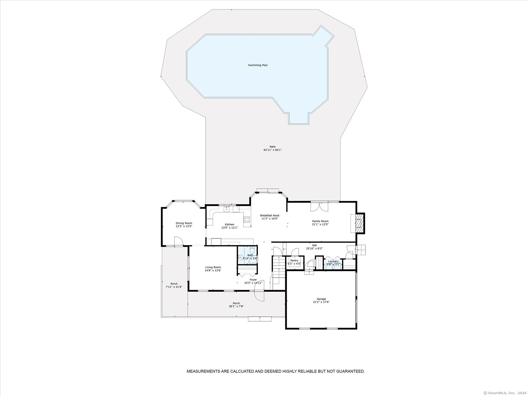 212 Beecher Drive