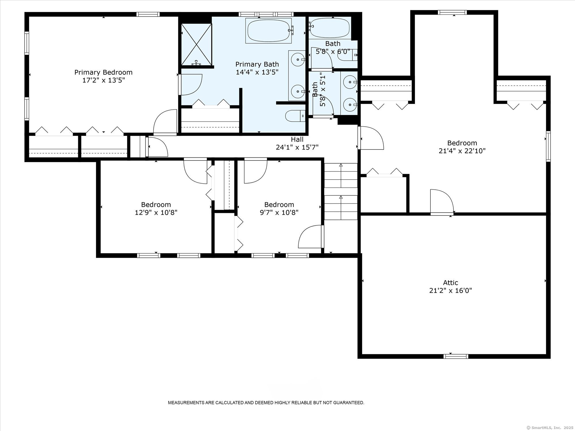 212 Beecher Drive