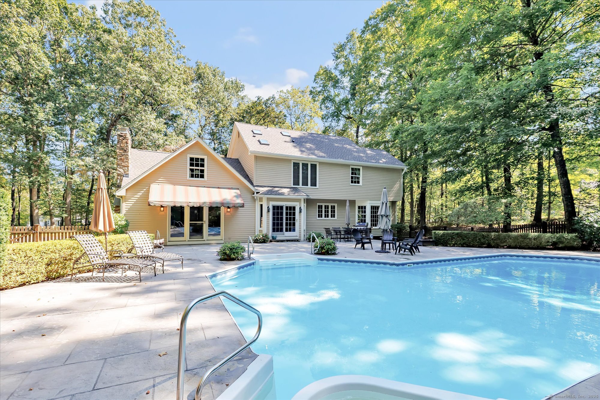 212 Beecher Drive