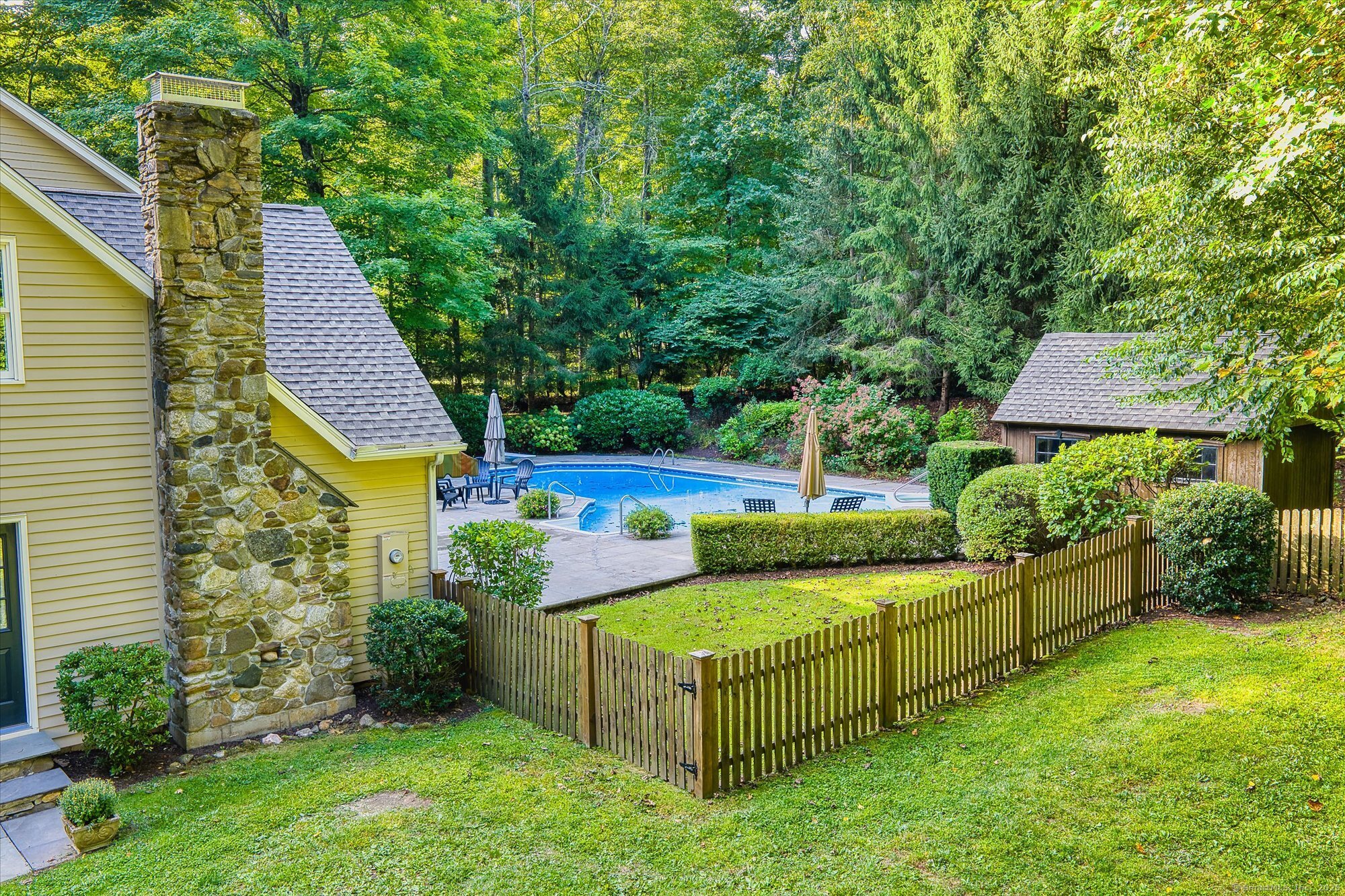 212 Beecher Drive
