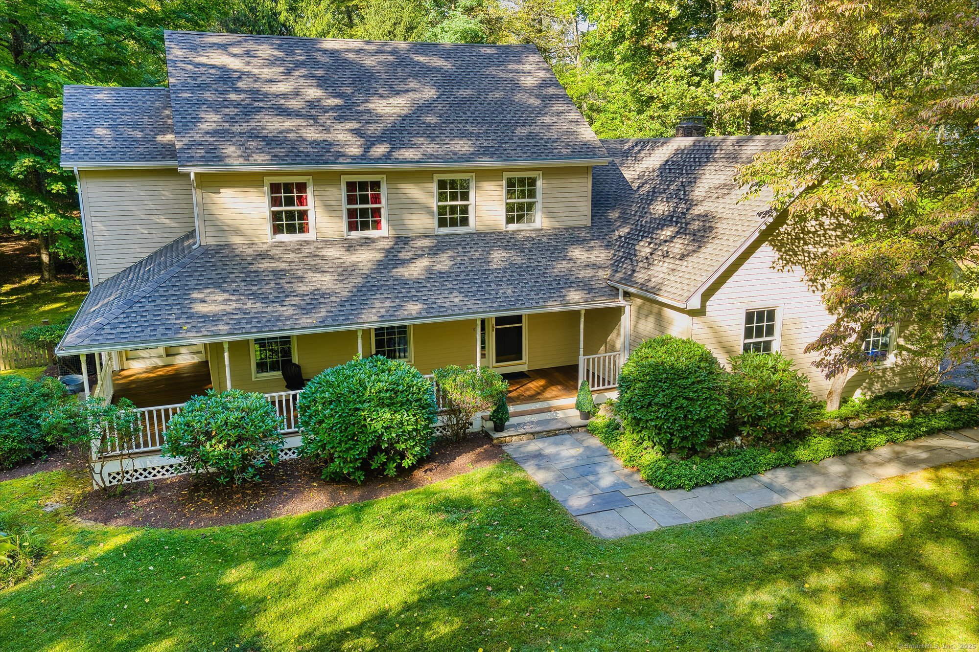 212 Beecher Drive