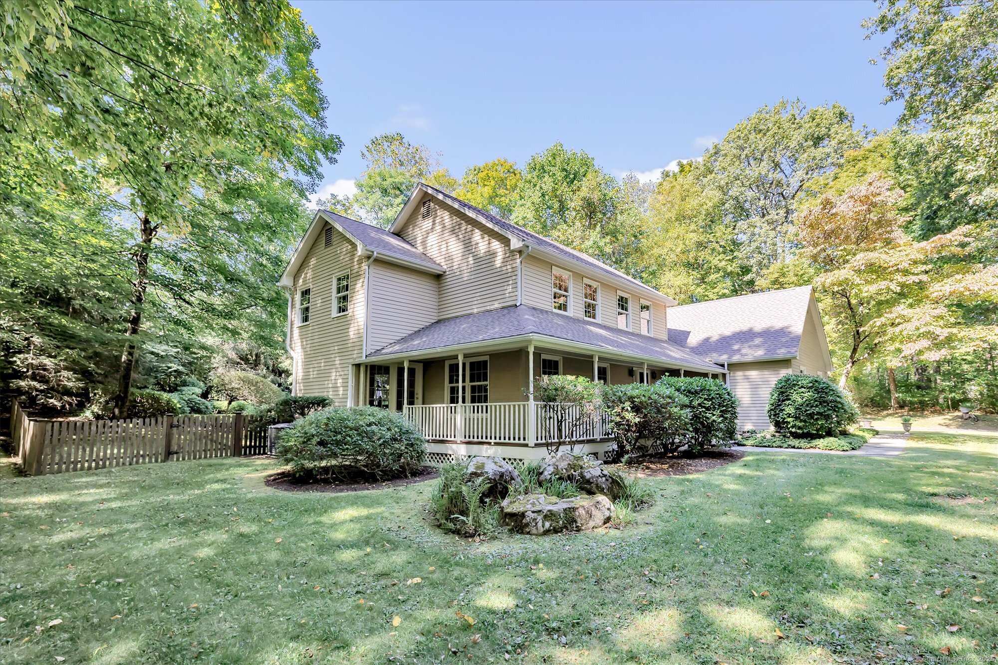 212 Beecher Drive