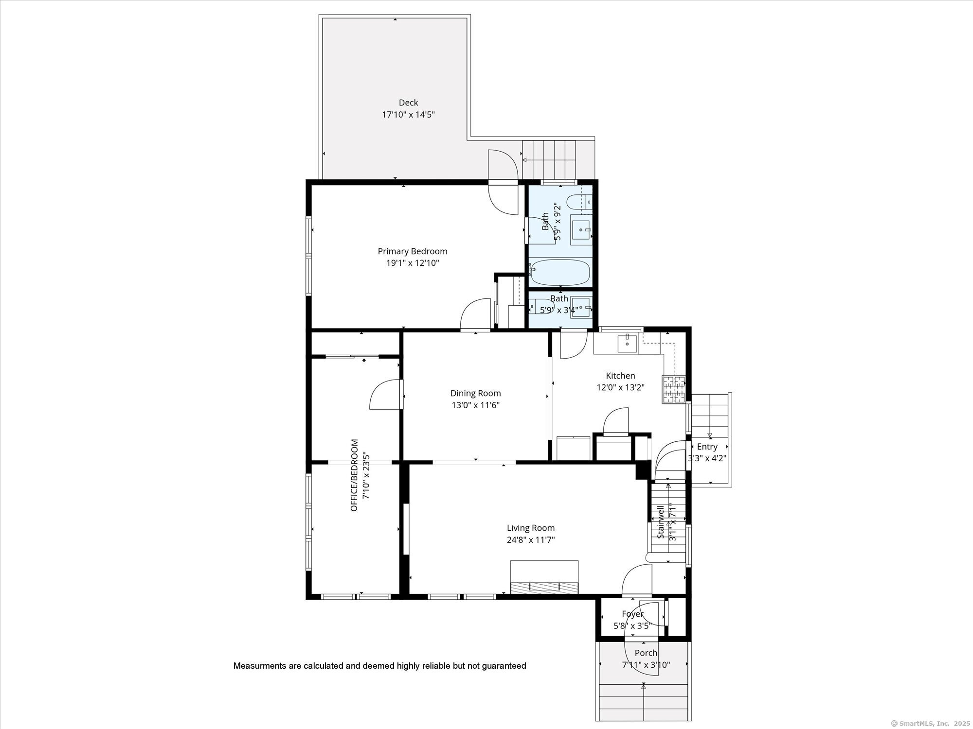 374 Mapledale Place