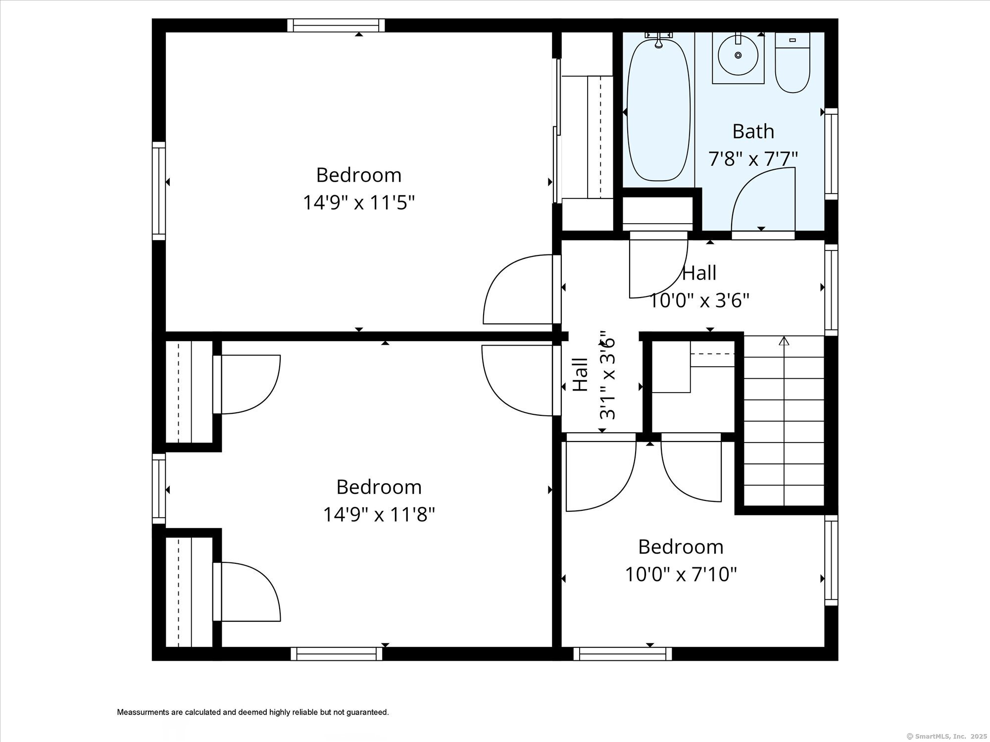 374 Mapledale Place