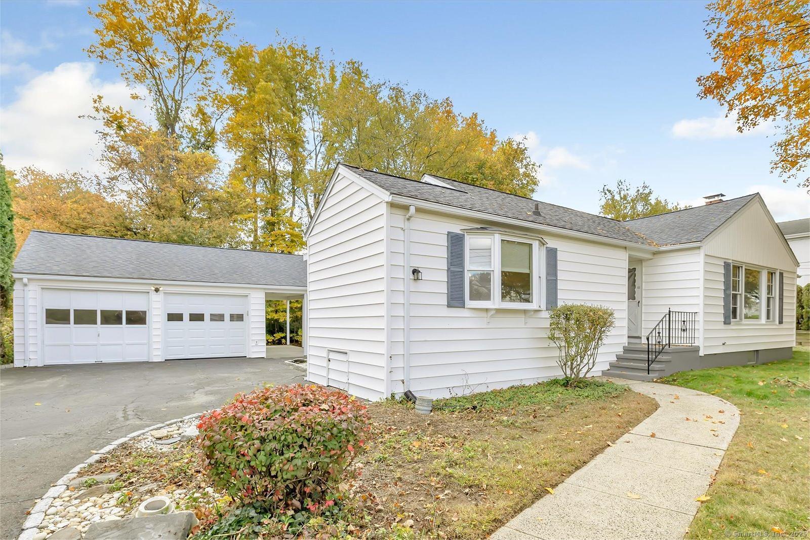 273 Wheeler Park Avenue