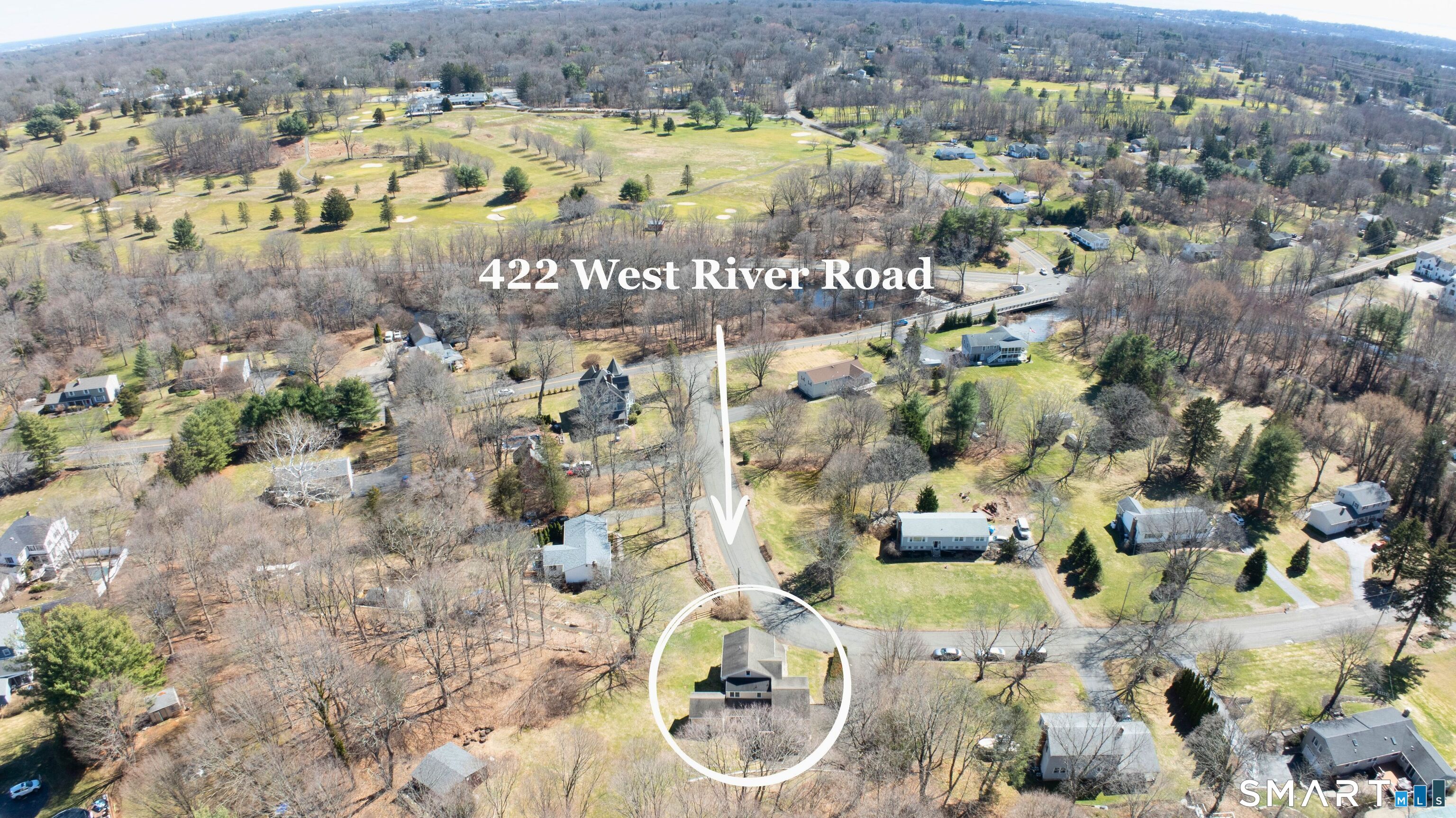 422 West River Road