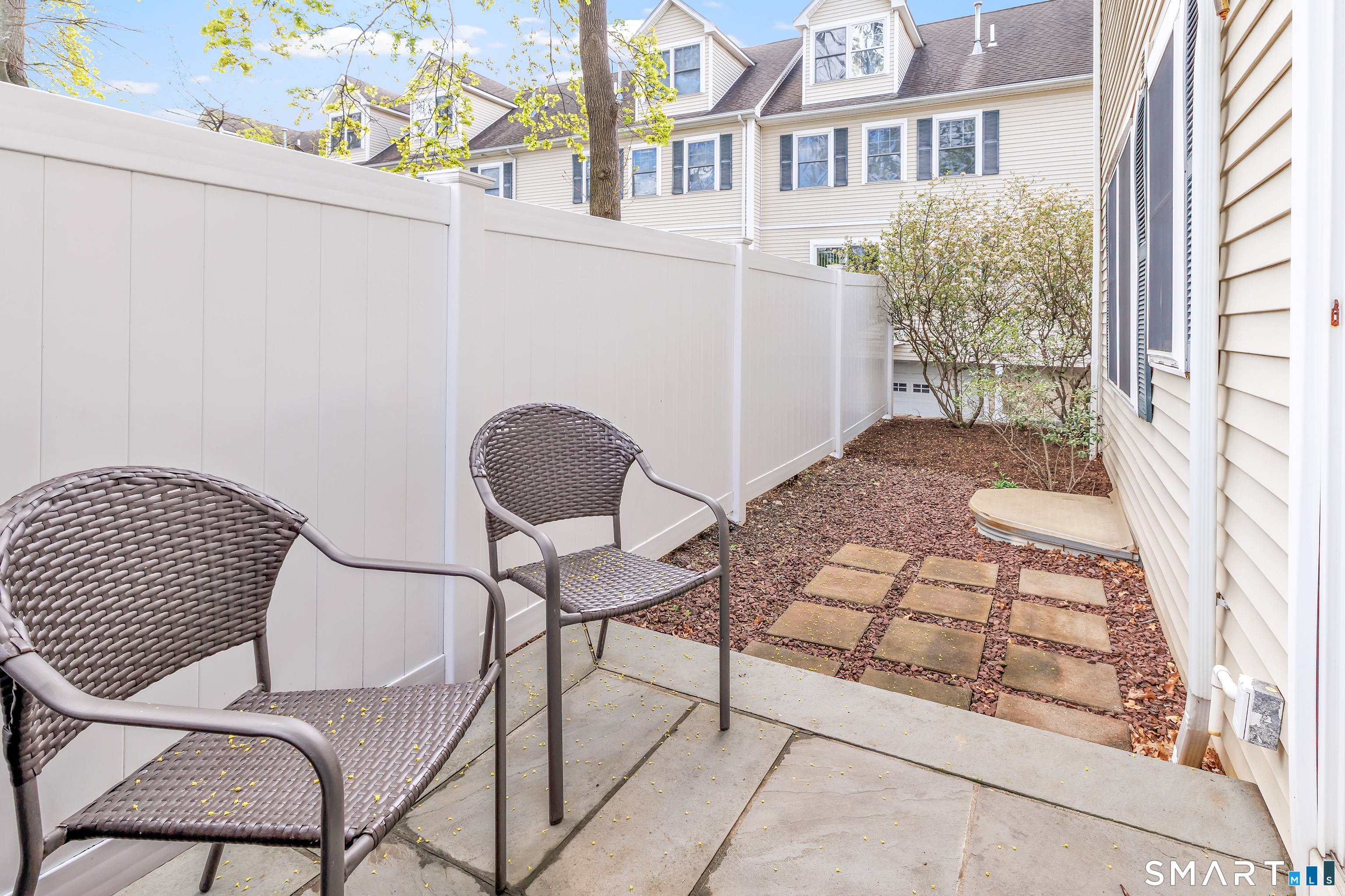 39 Maple Tree Avenue #15