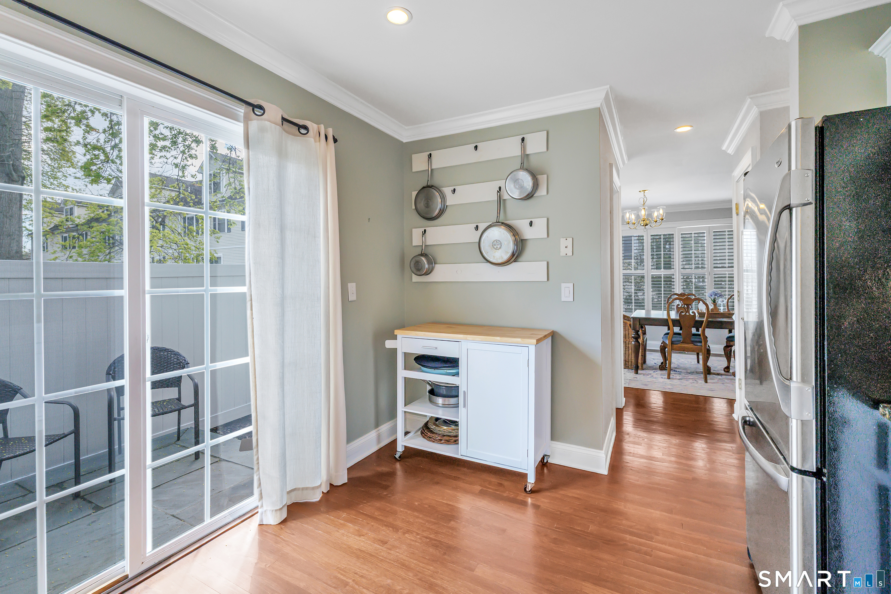 39 Maple Tree Avenue #15