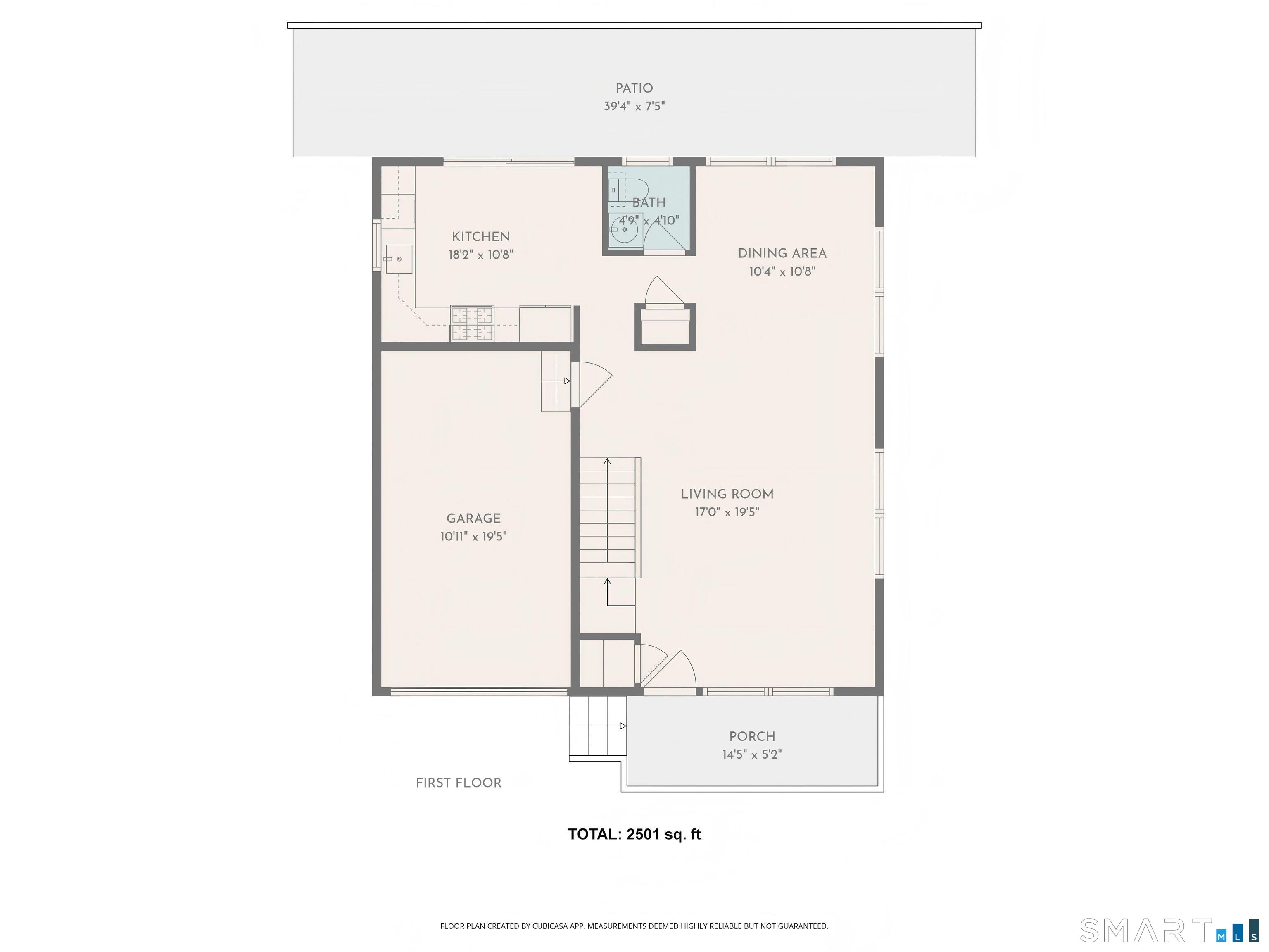39 Maple Tree Avenue #15