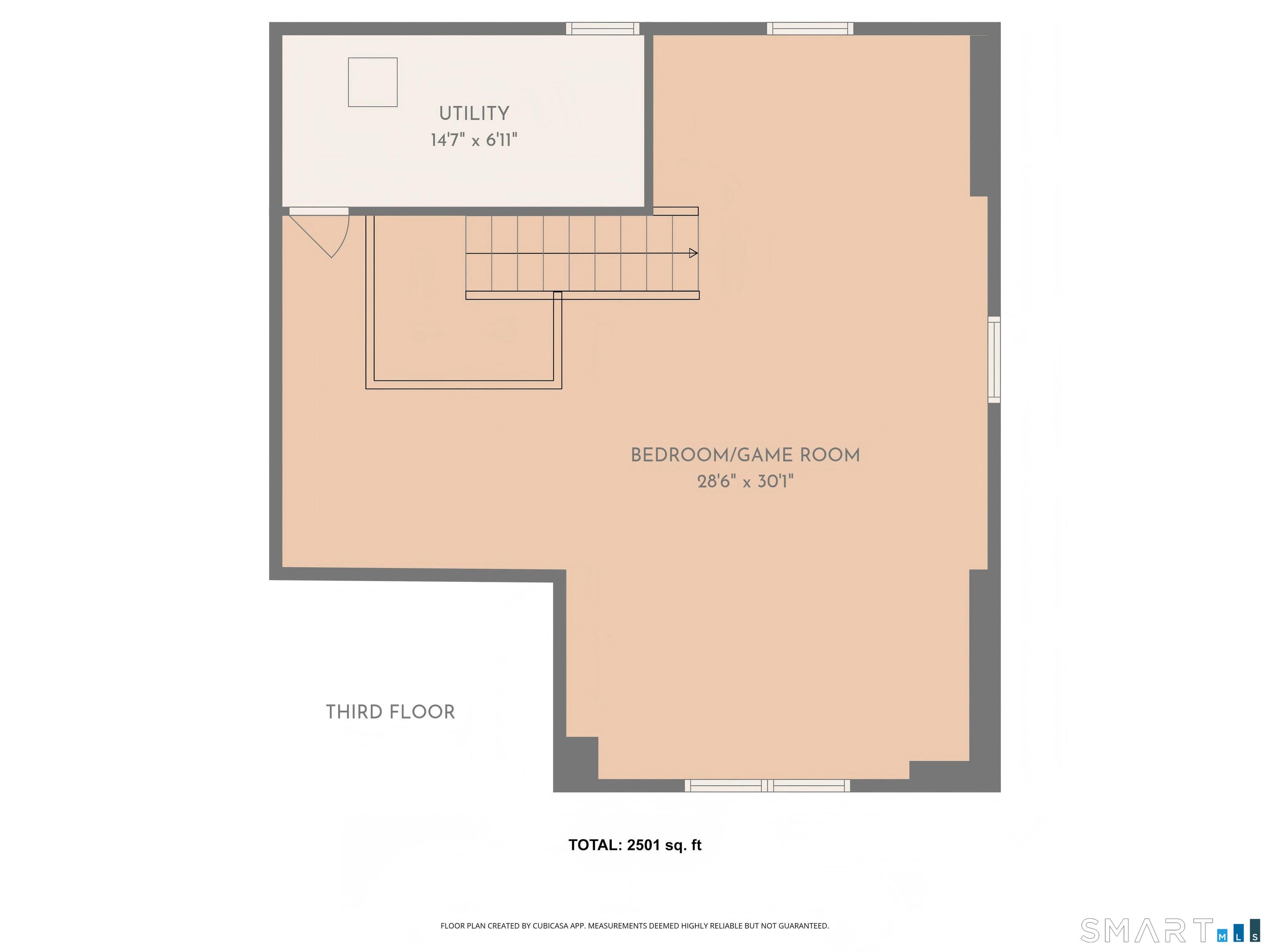 39 Maple Tree Avenue #15
