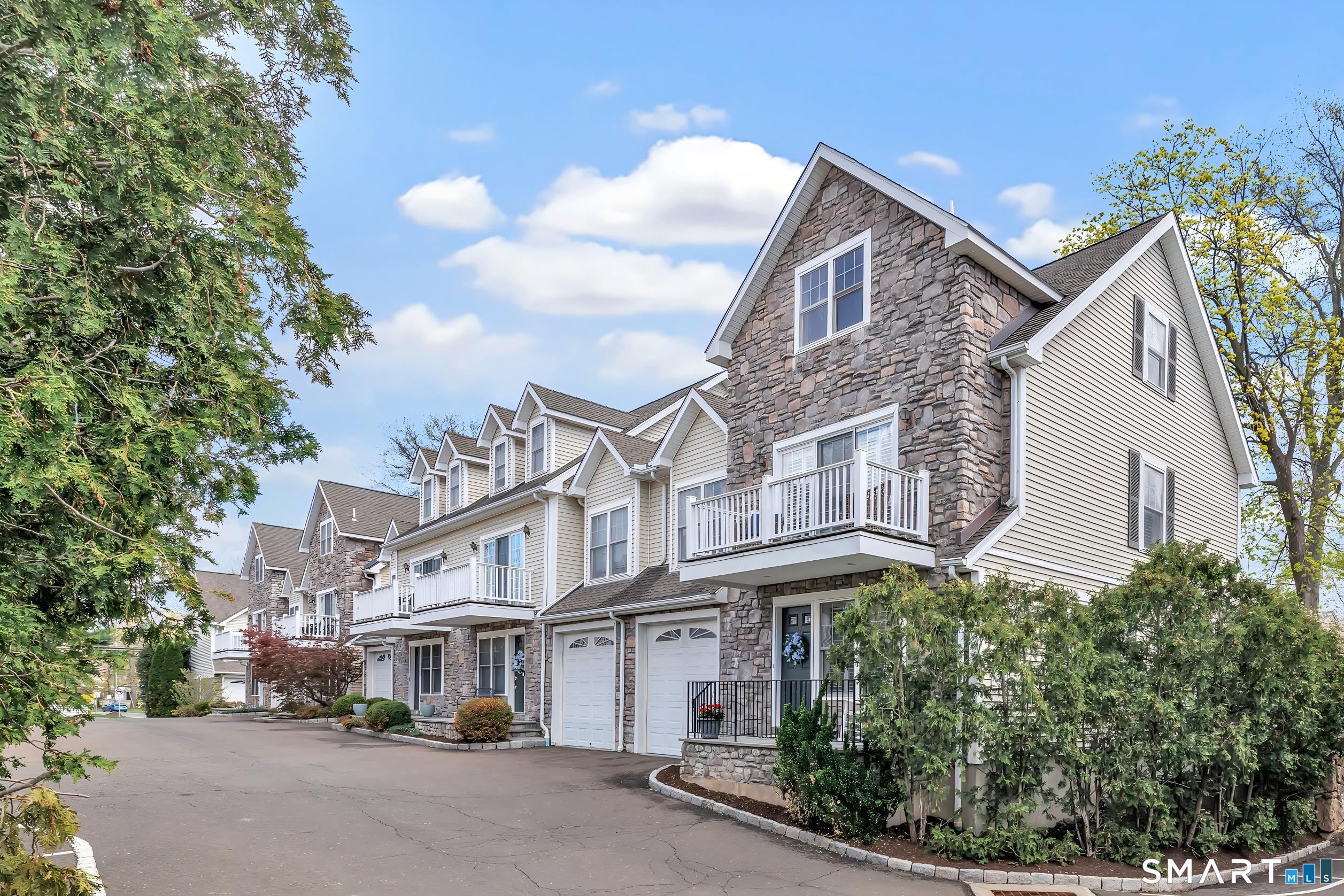 39 Maple Tree Avenue #15