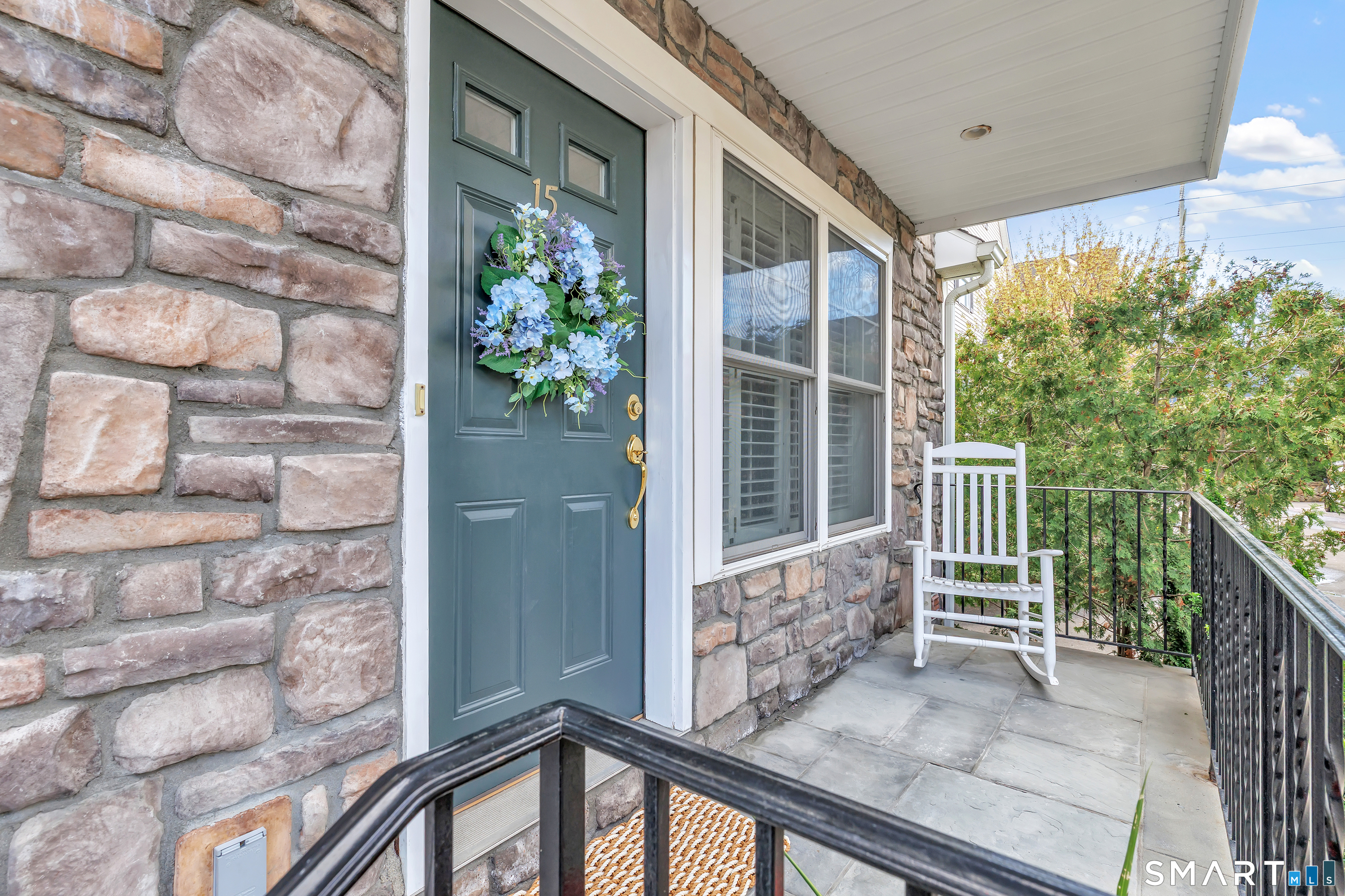 39 Maple Tree Avenue #15