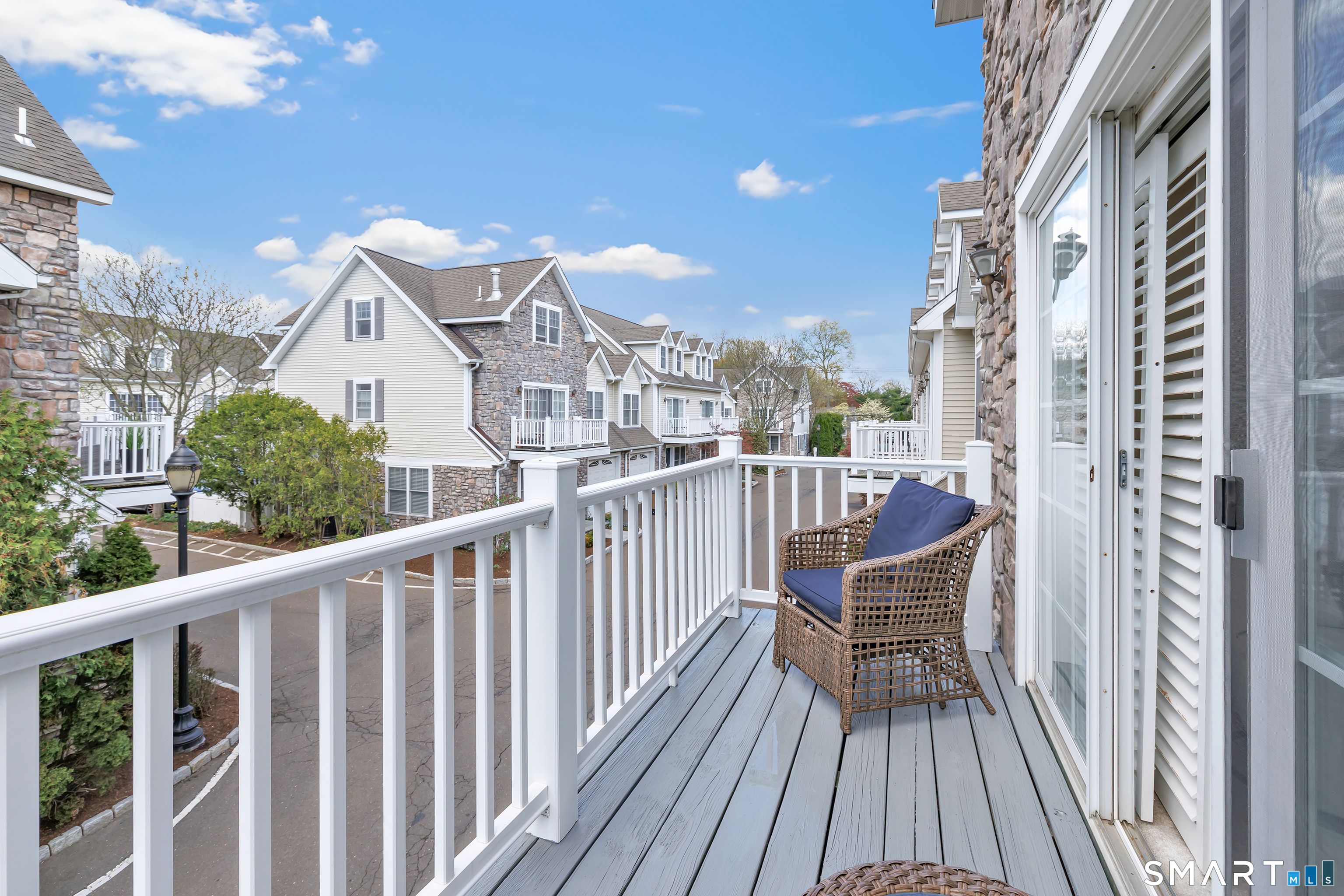 39 Maple Tree Avenue #15