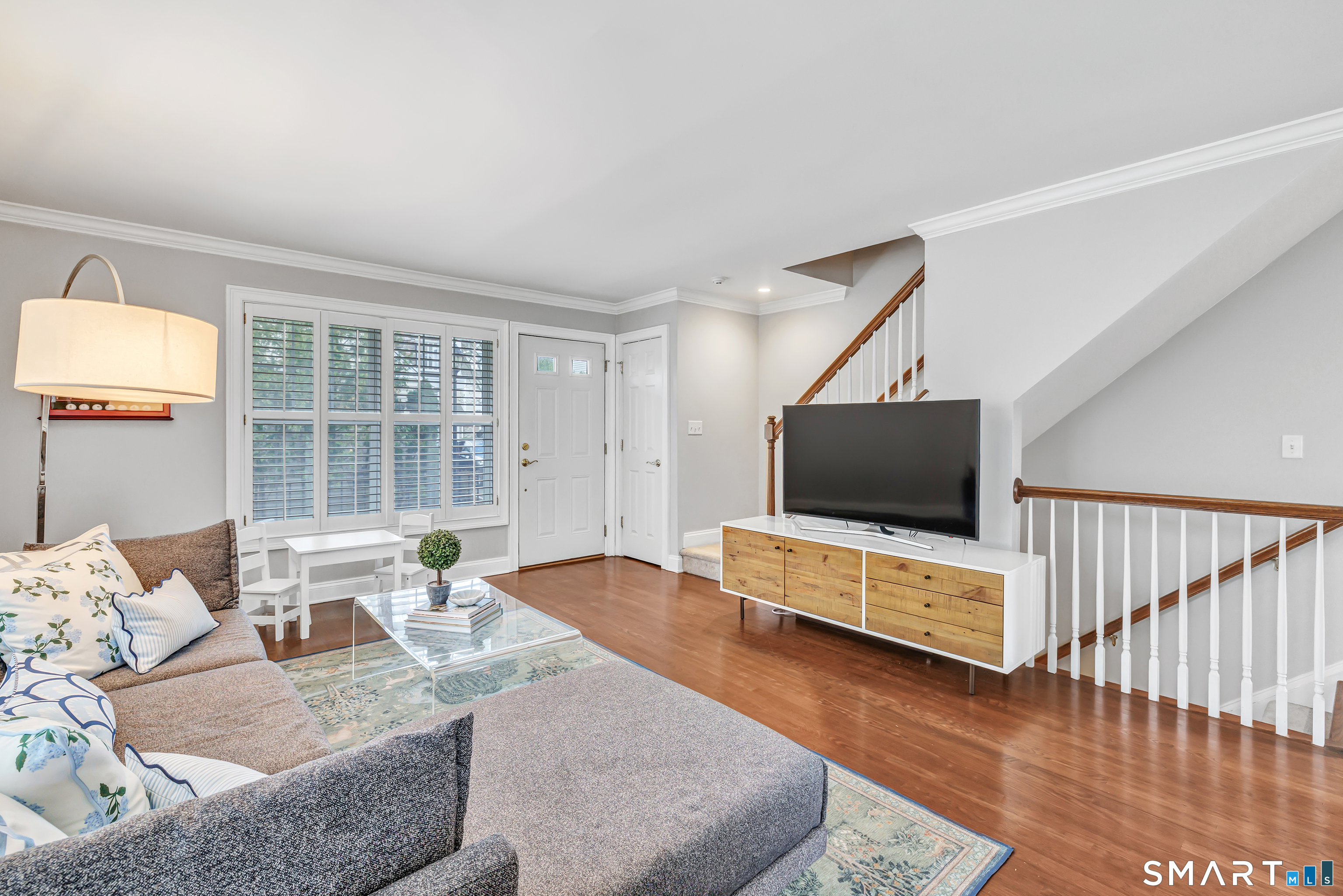 39 Maple Tree Avenue #15