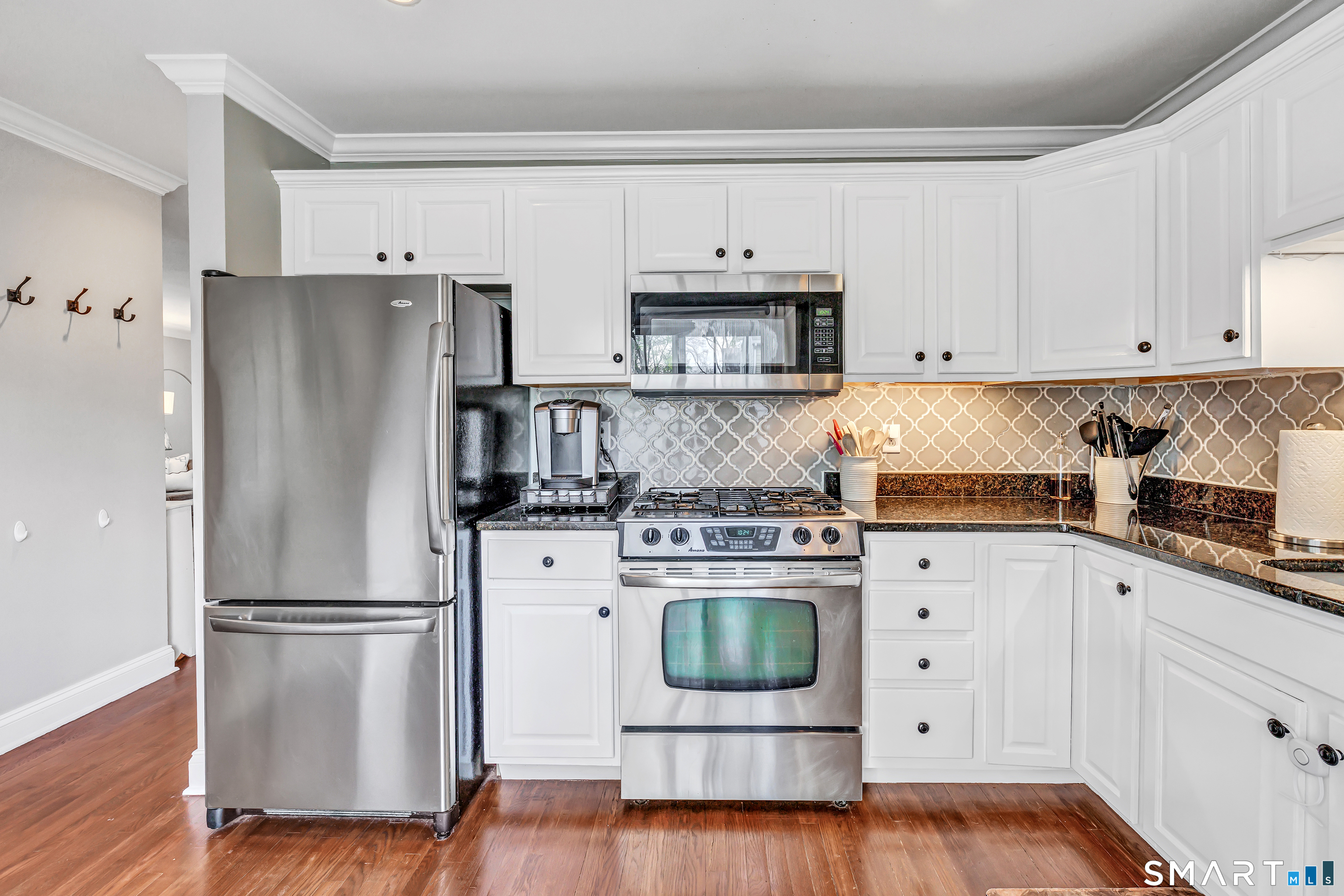 39 Maple Tree Avenue #15