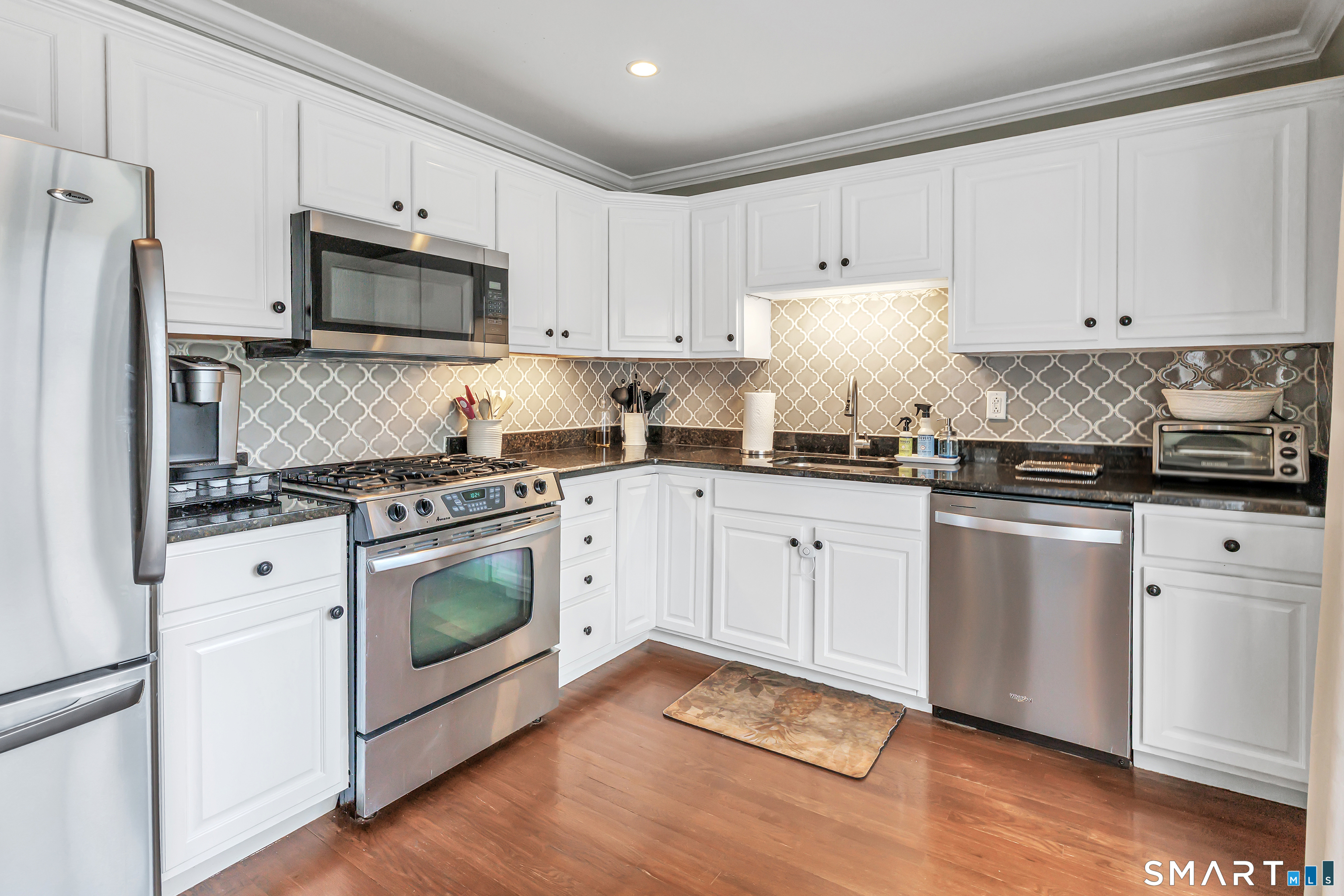 39 Maple Tree Avenue #15