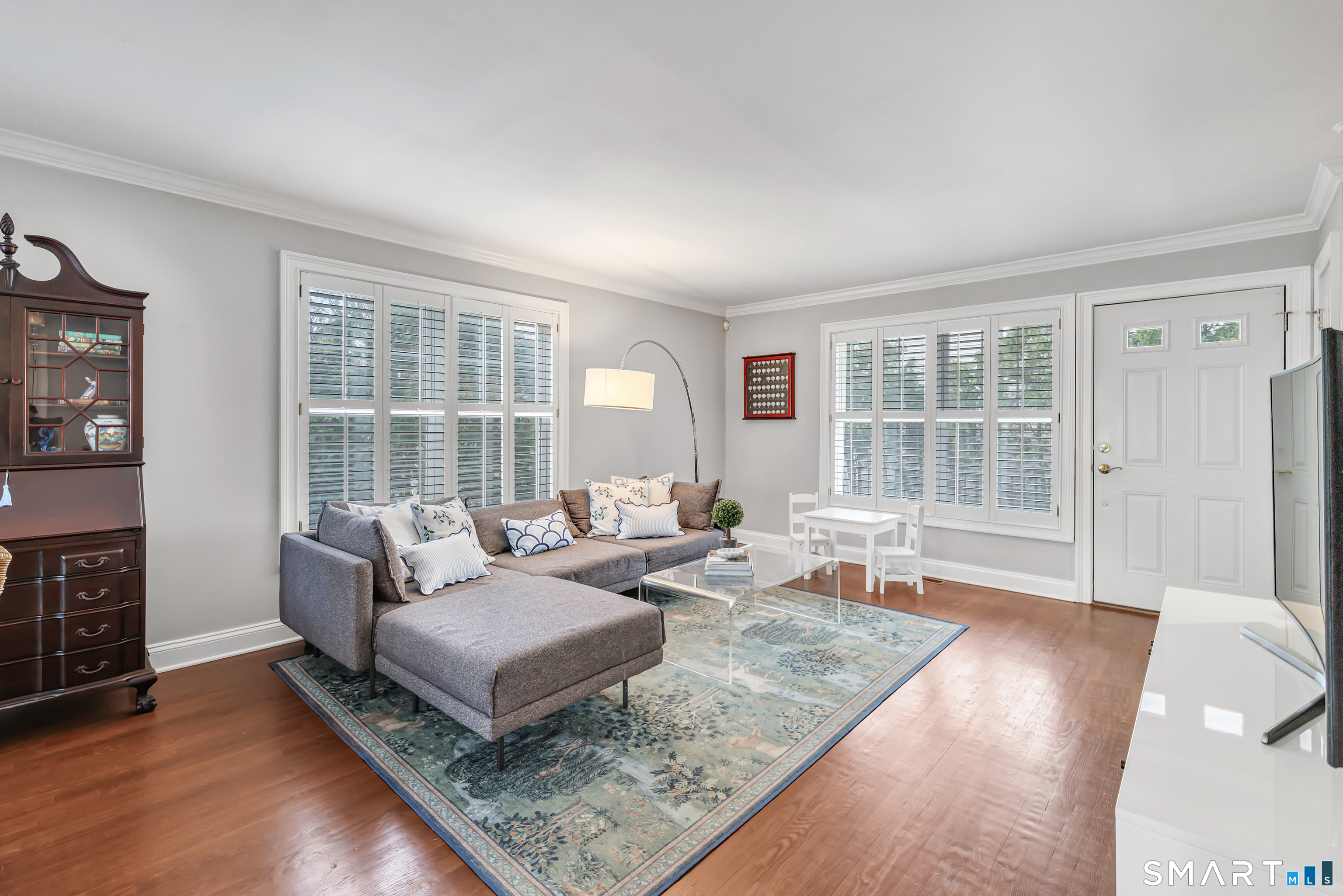 39 Maple Tree Avenue #15