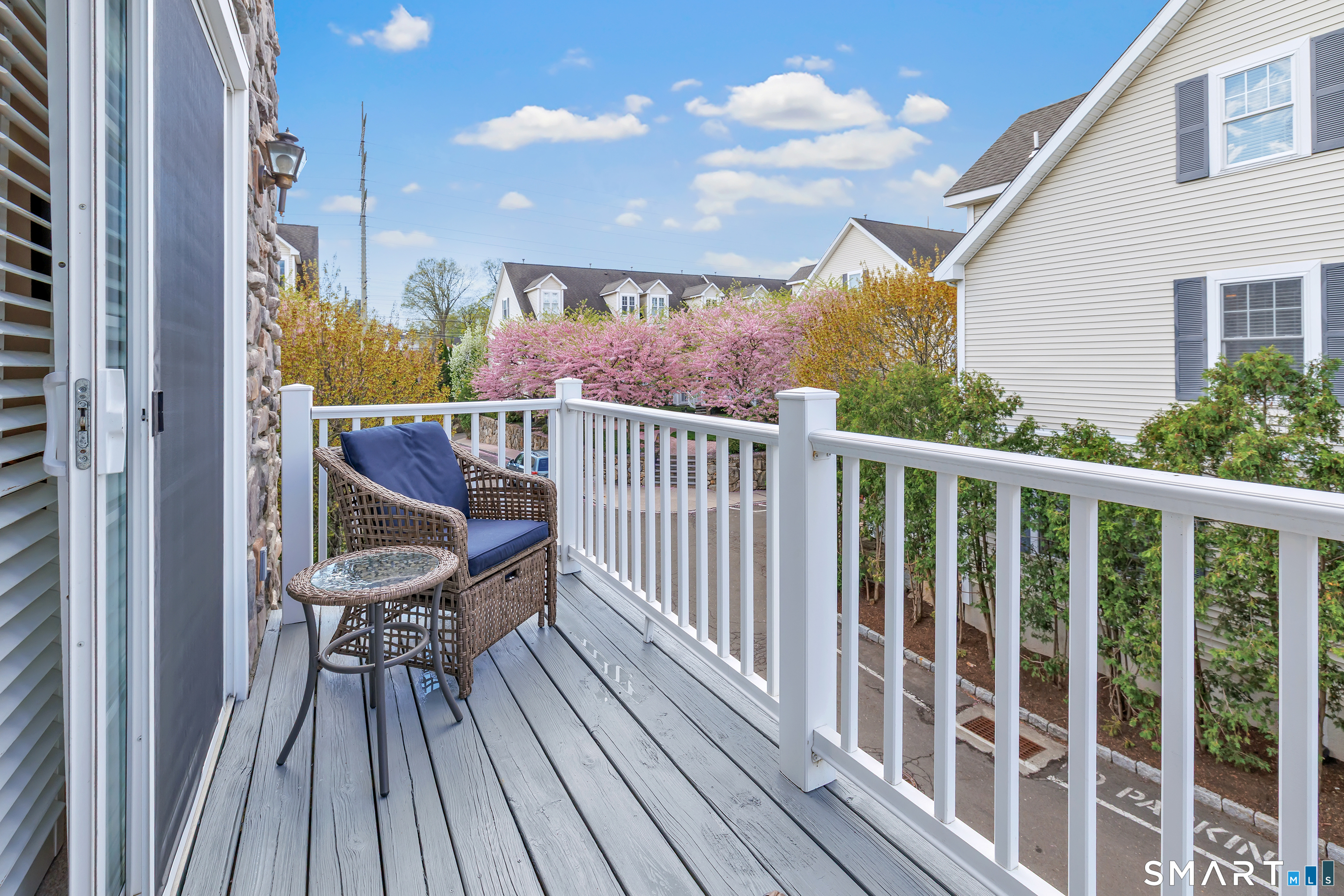 39 Maple Tree Avenue #15