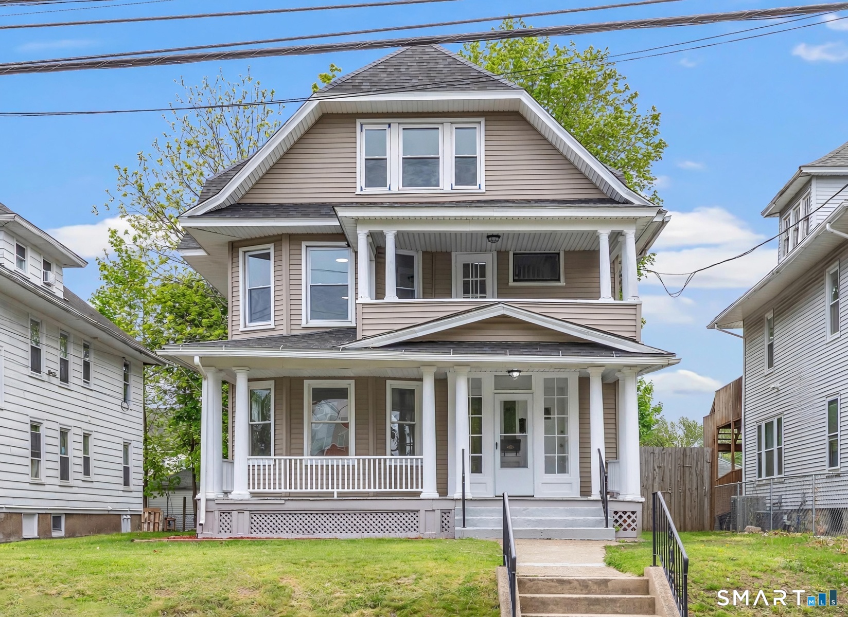 3193 Main Street