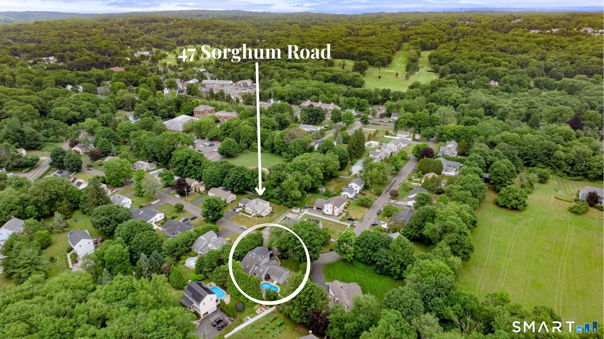 47 Sorghum Road