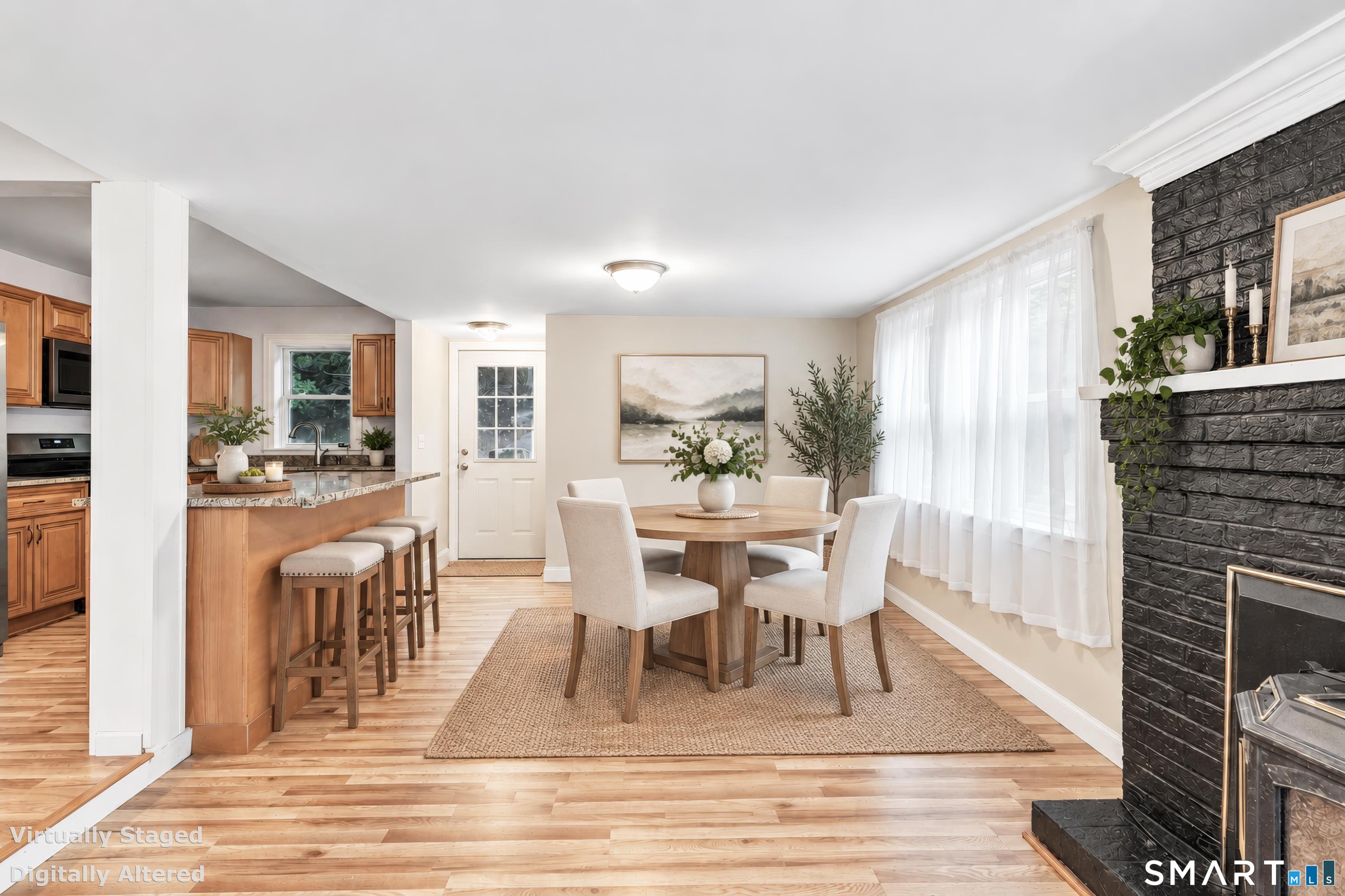 146 Roosevelt Drive