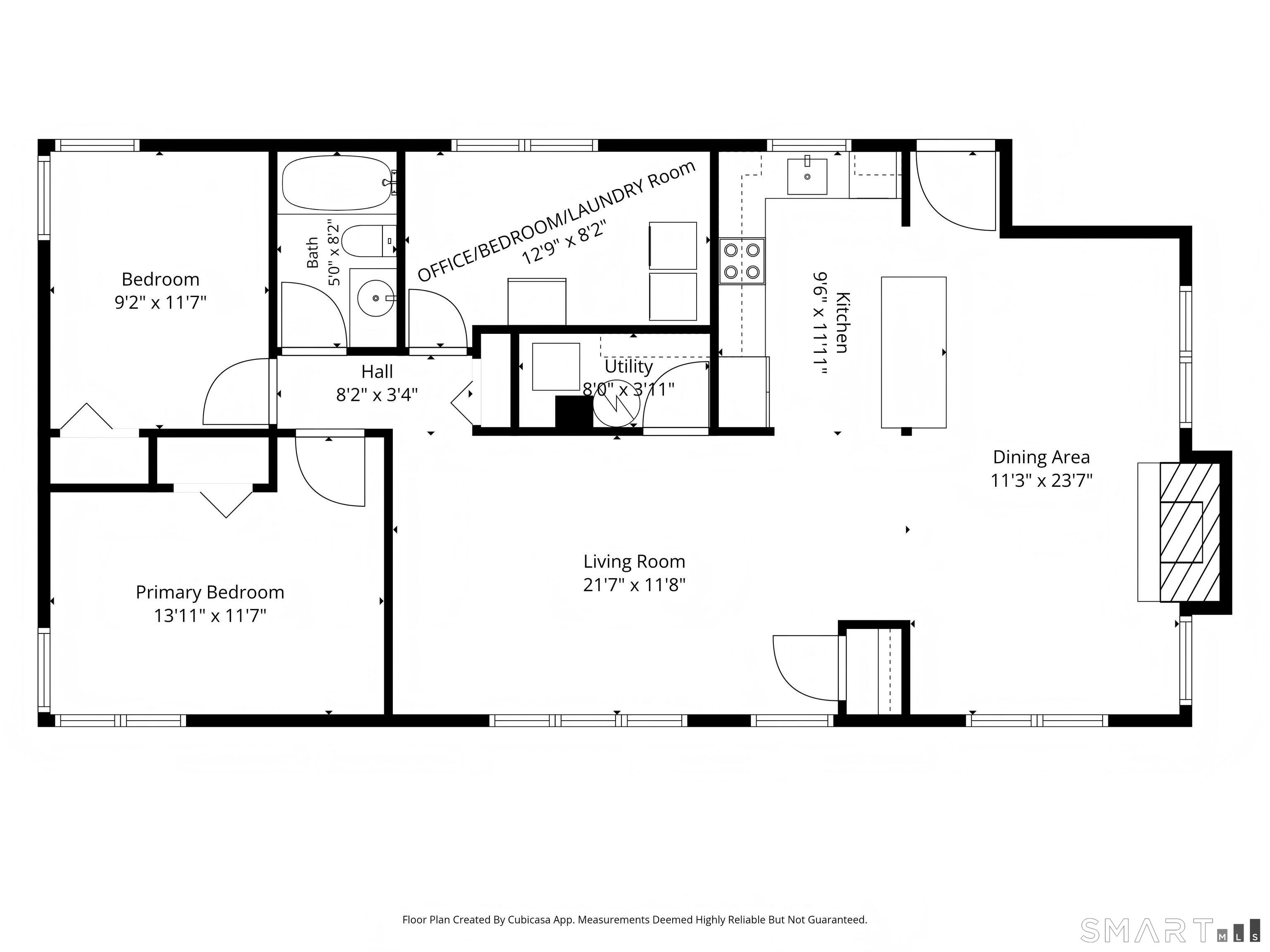 146 Roosevelt Drive