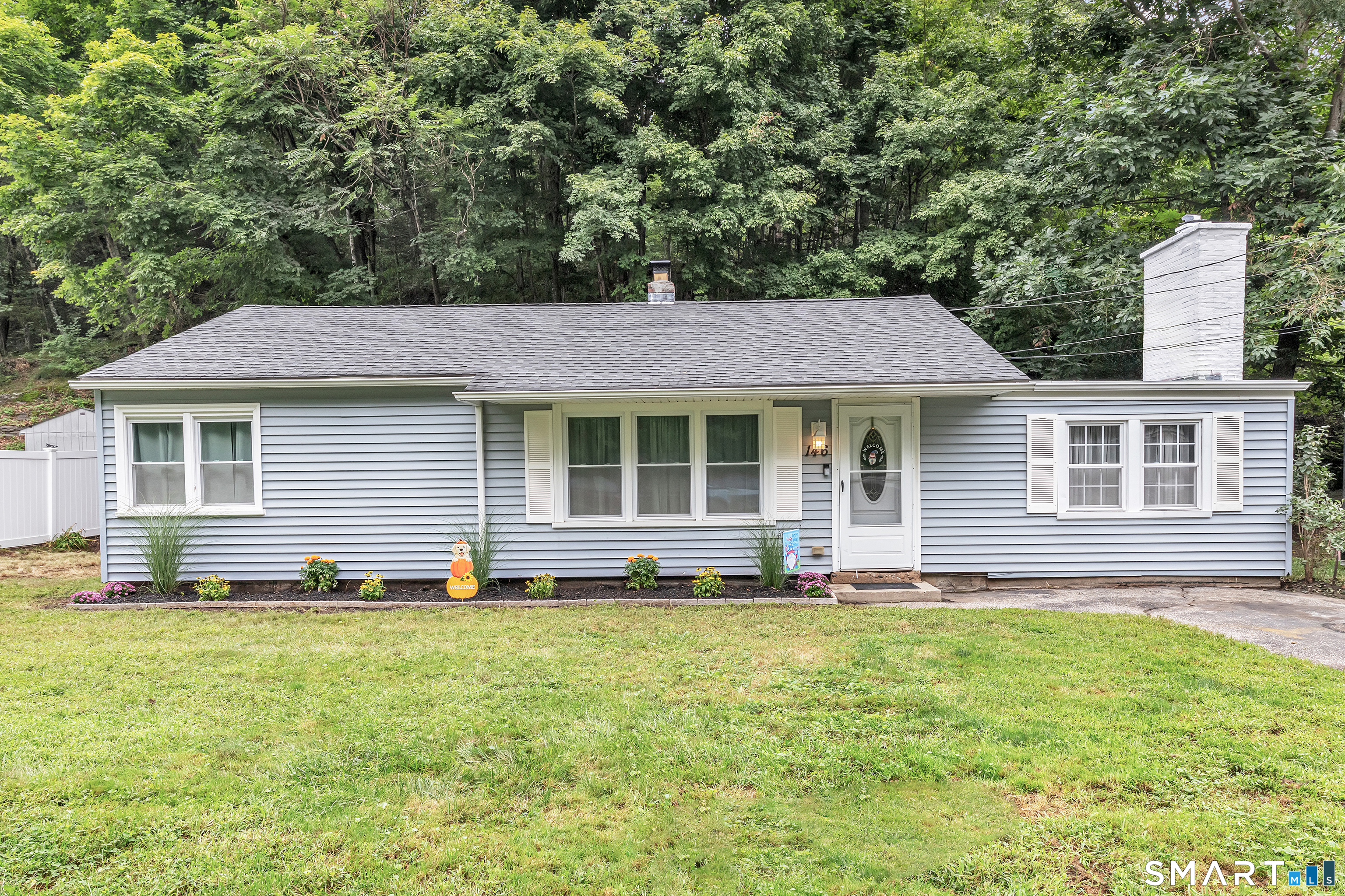 146 Roosevelt Drive
