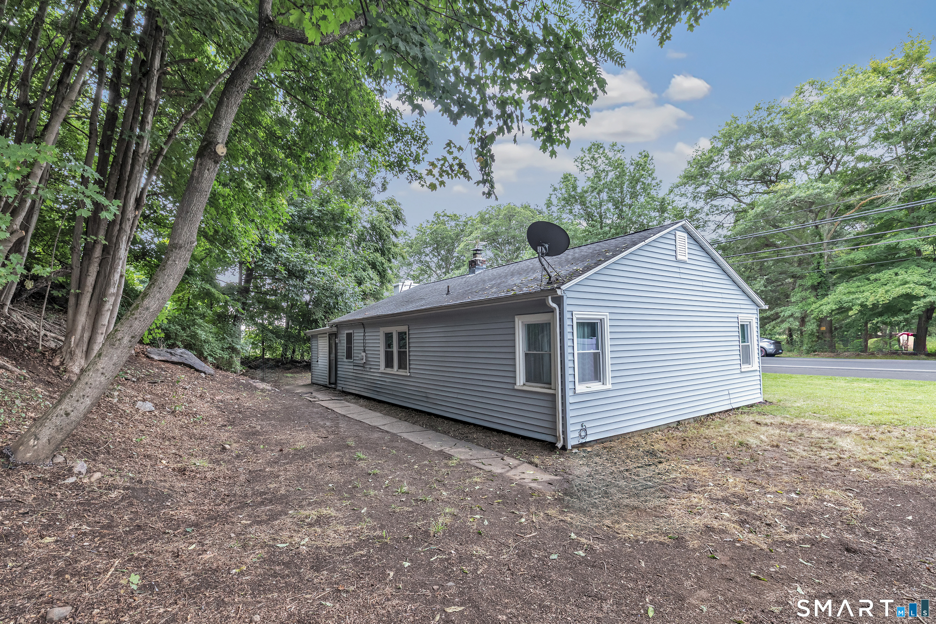 146 Roosevelt Drive