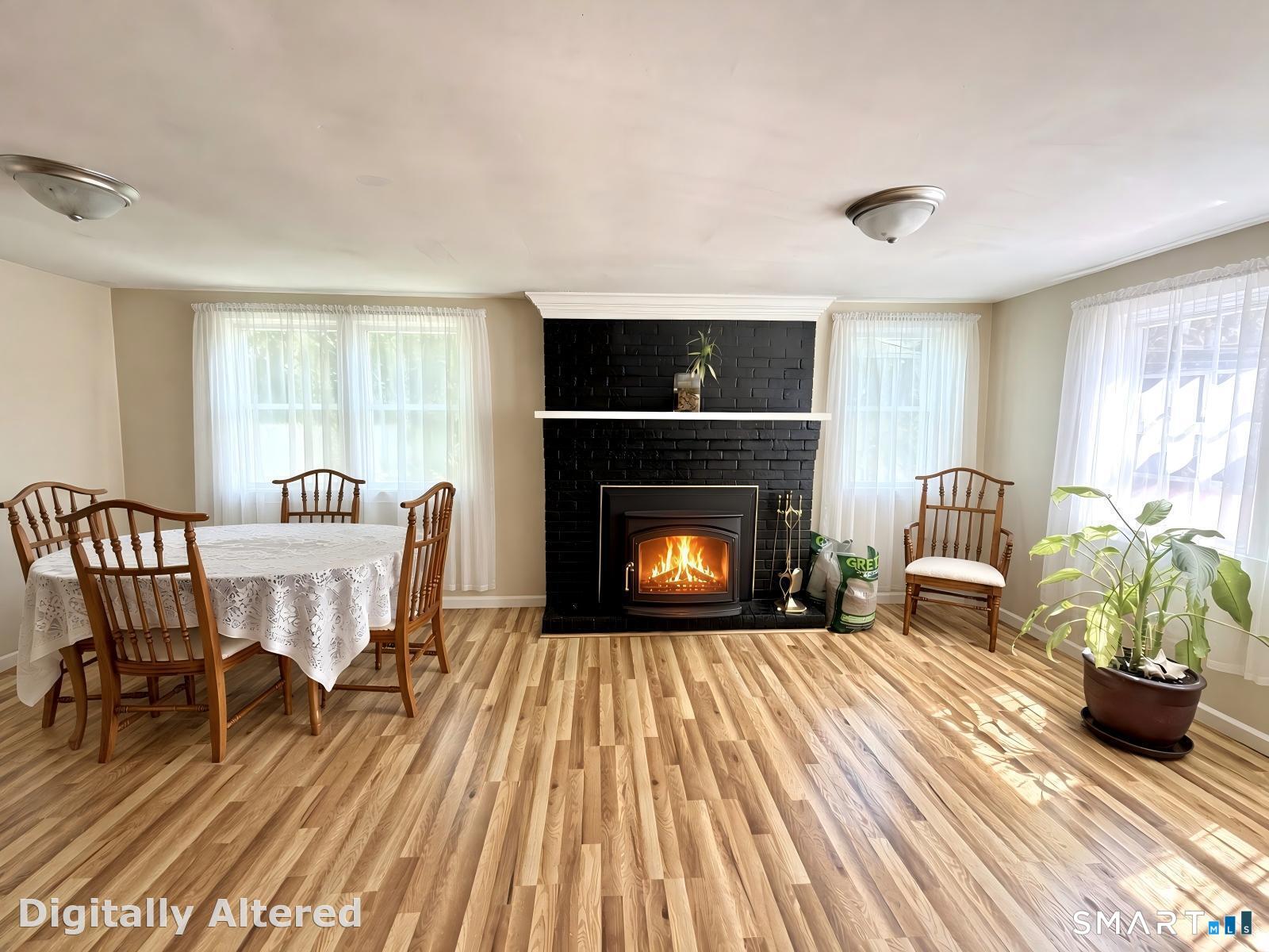 146 Roosevelt Drive