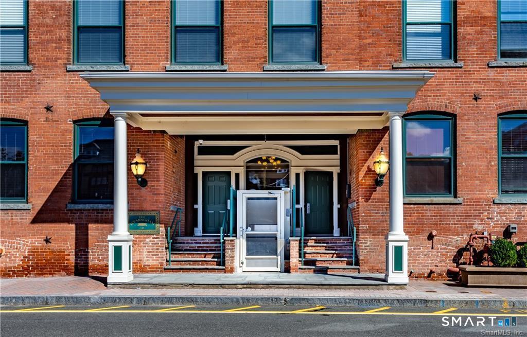 145 Canal Street Unit: 13