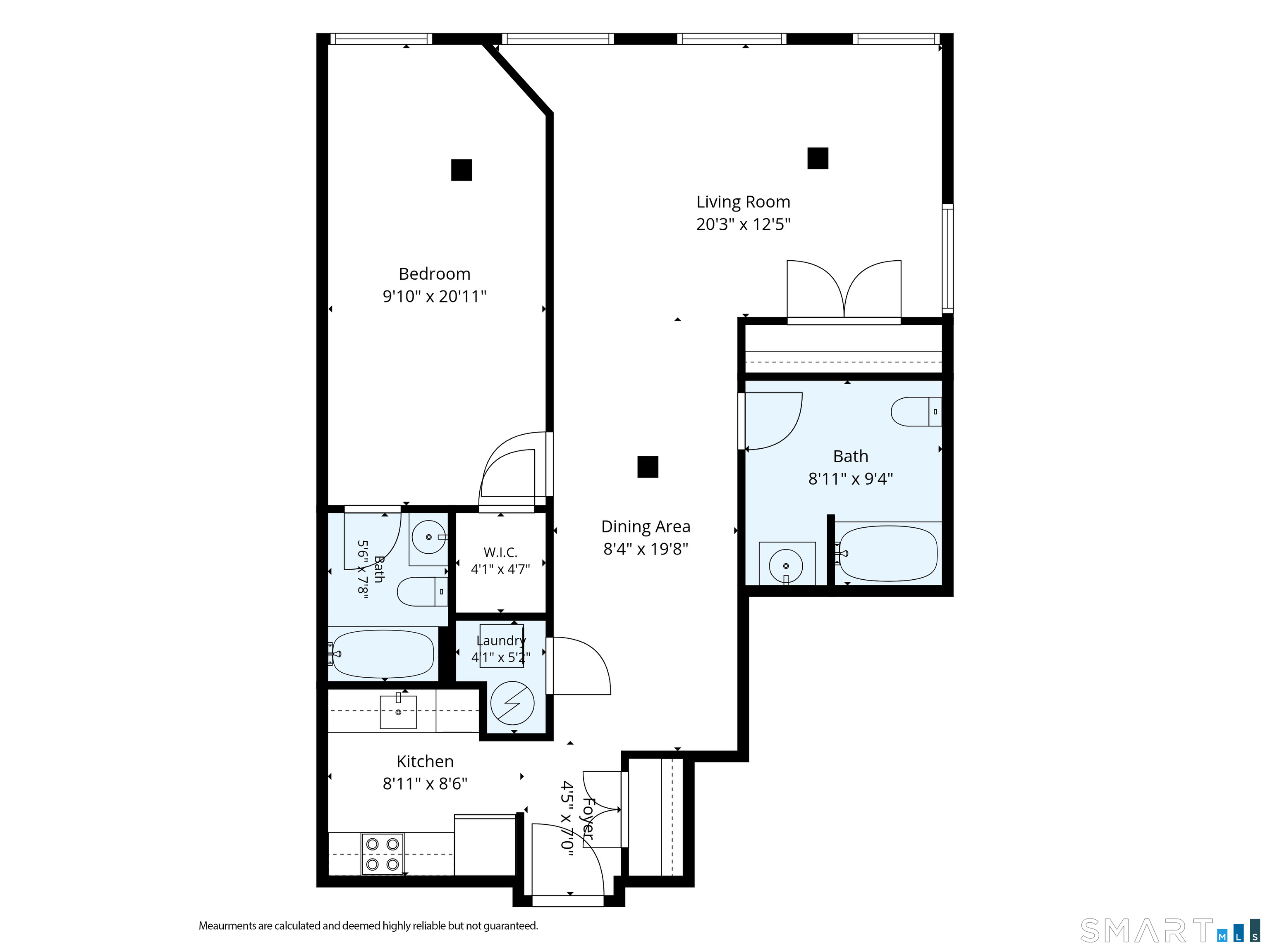 145 Canal Street Unit: 13