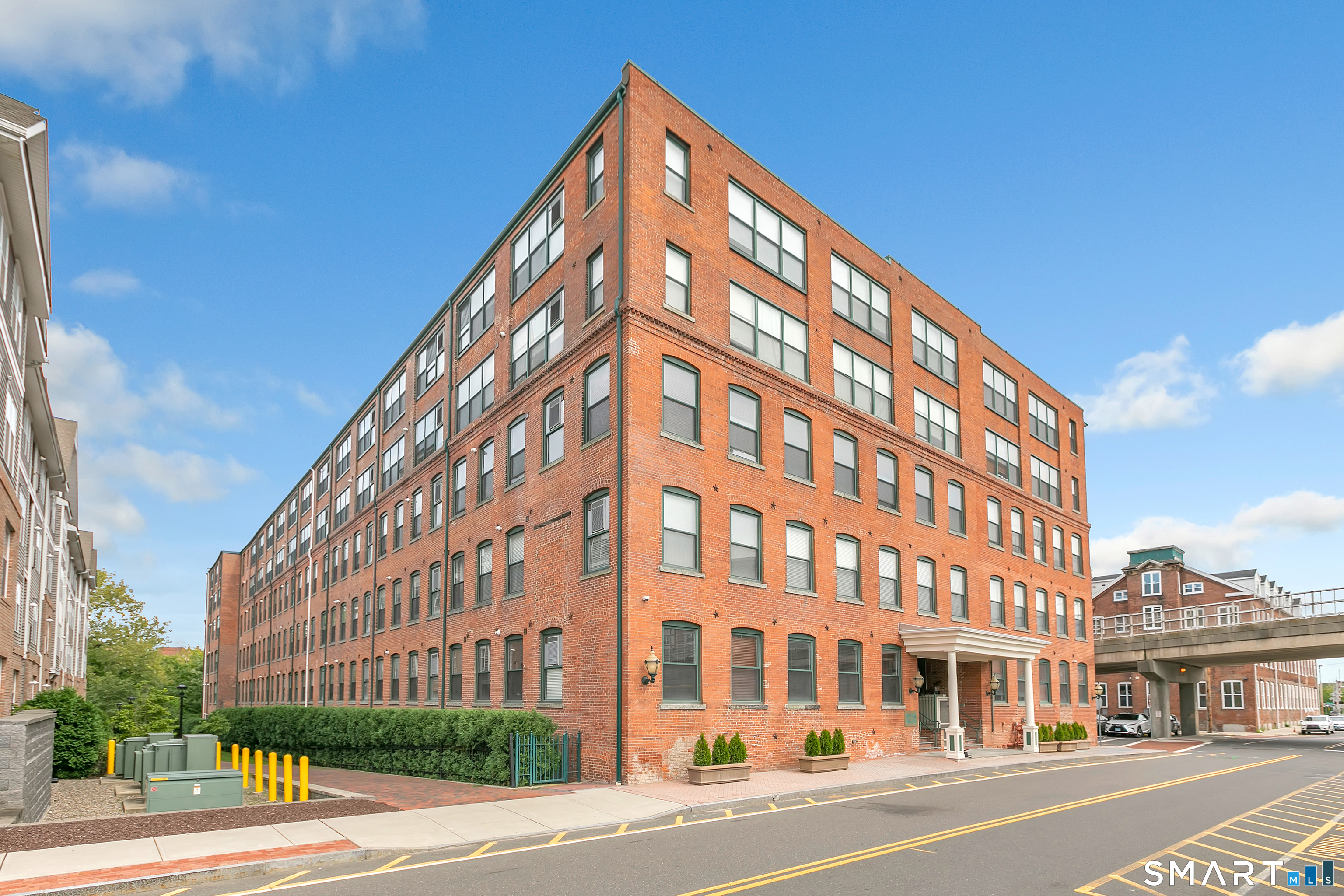 145 Canal Street Unit: 13