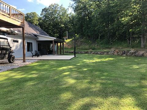 5514 Creel Road